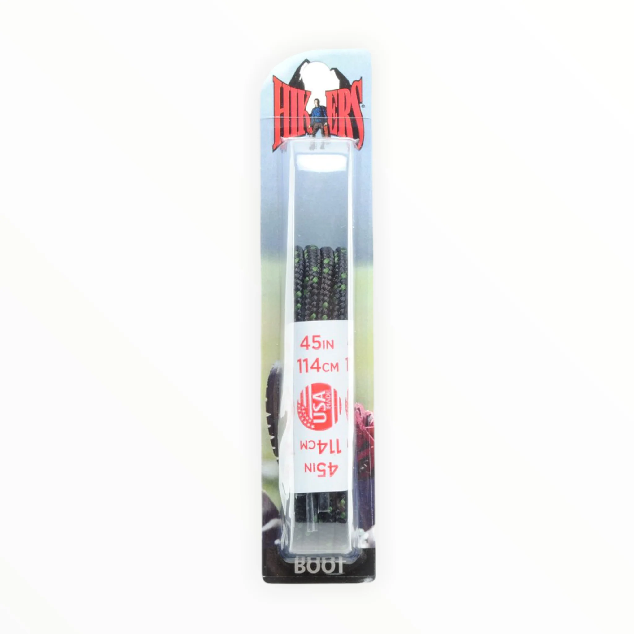 Hikers Shoe Laces