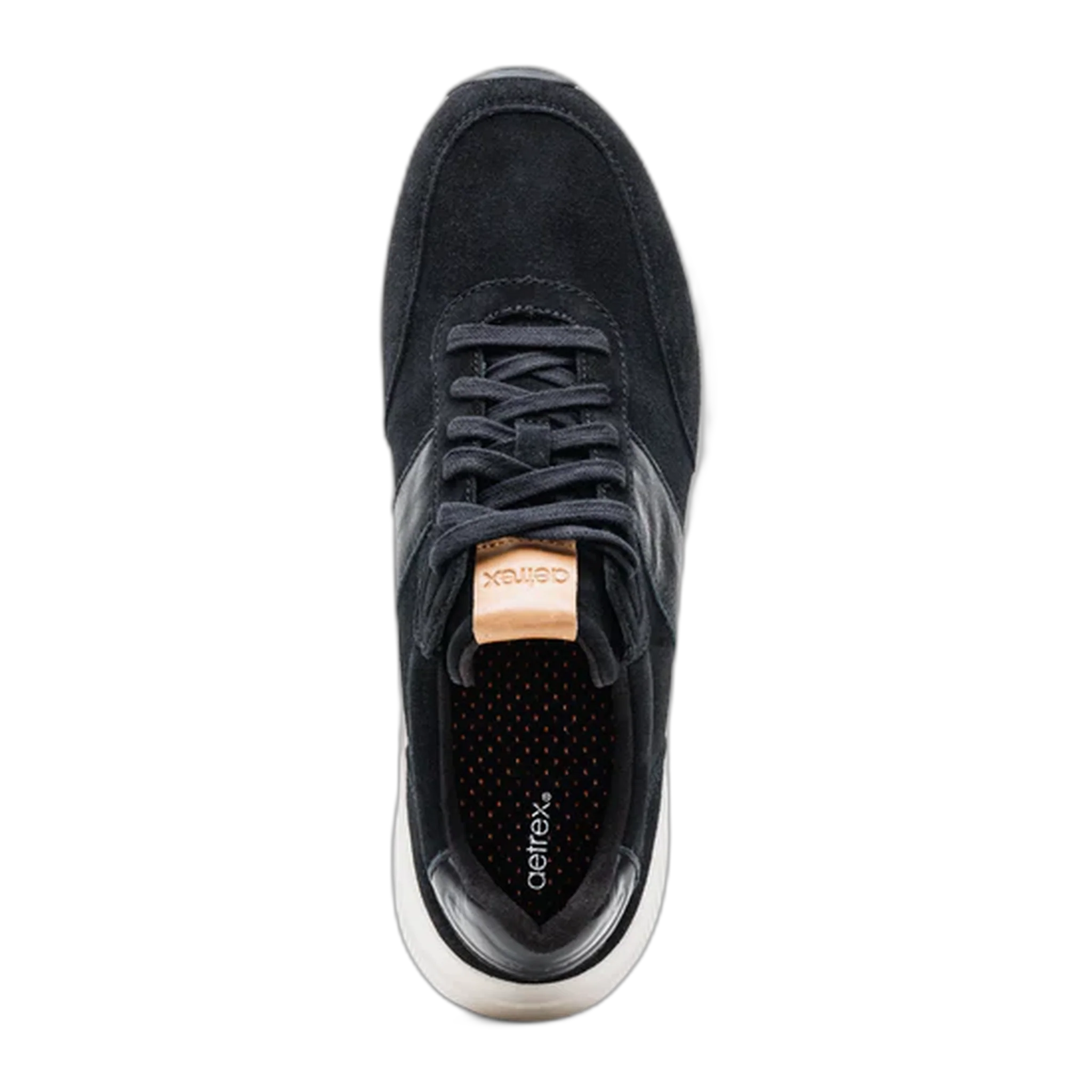 Graham Arch Support Sneaker - Image 3