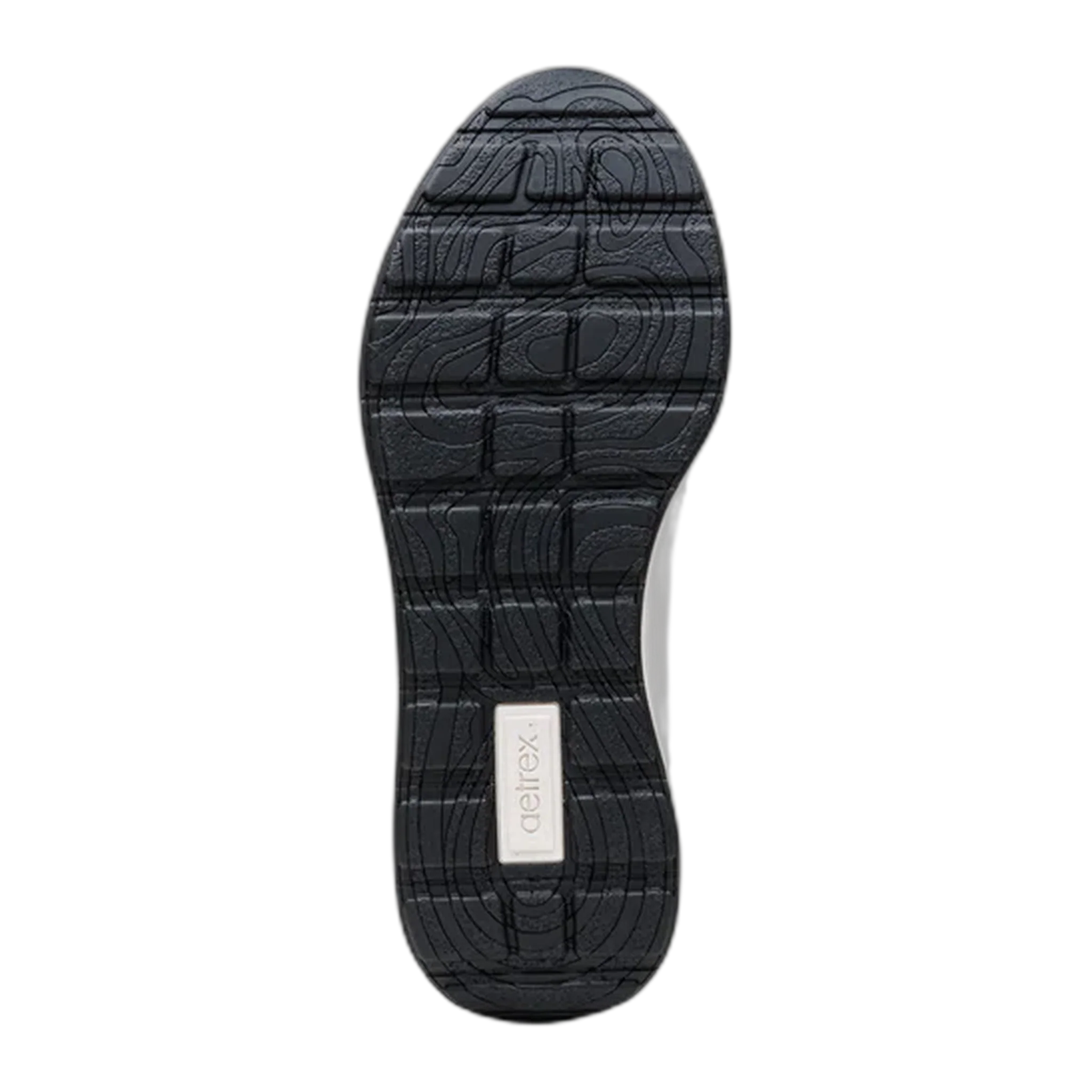 Miles Arch Support Sneaker - Image 4