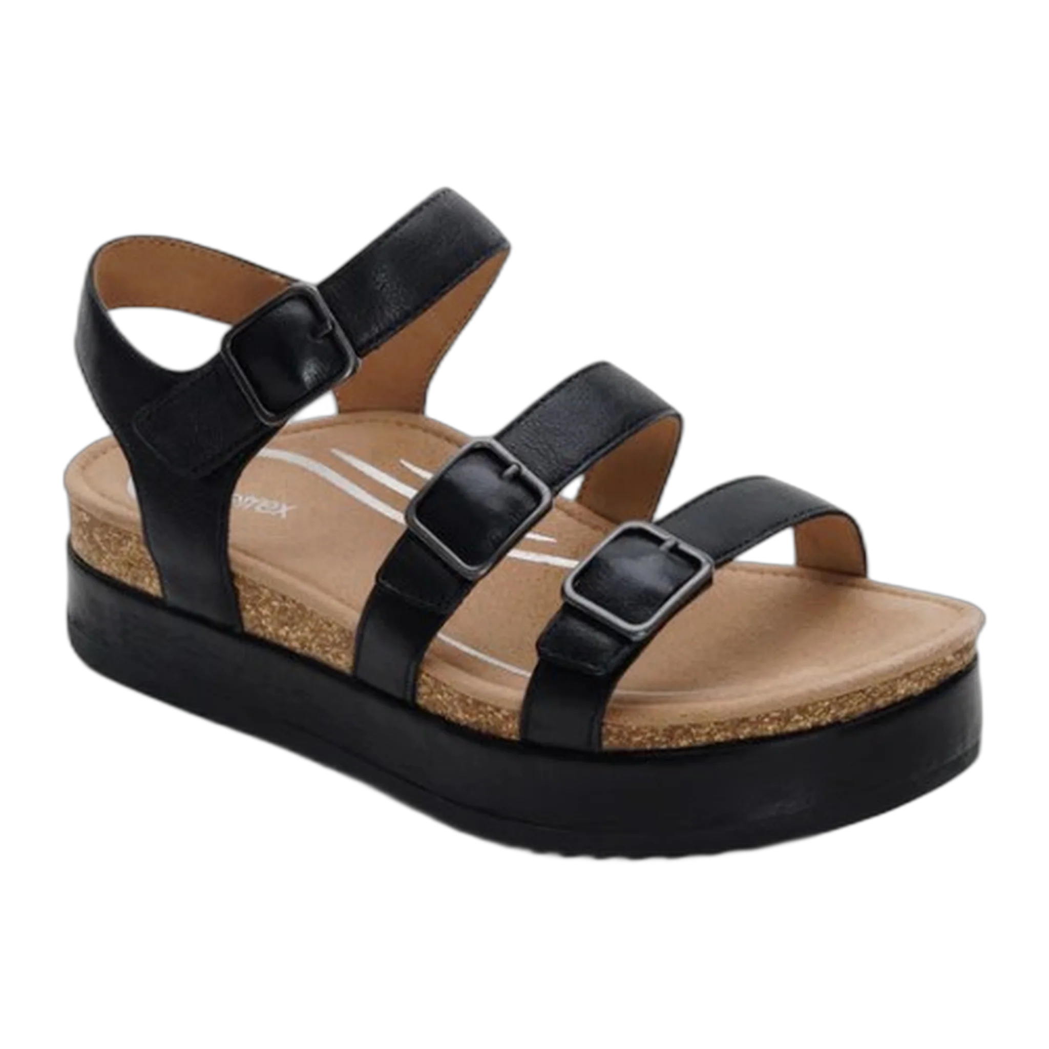 Aria Sandal