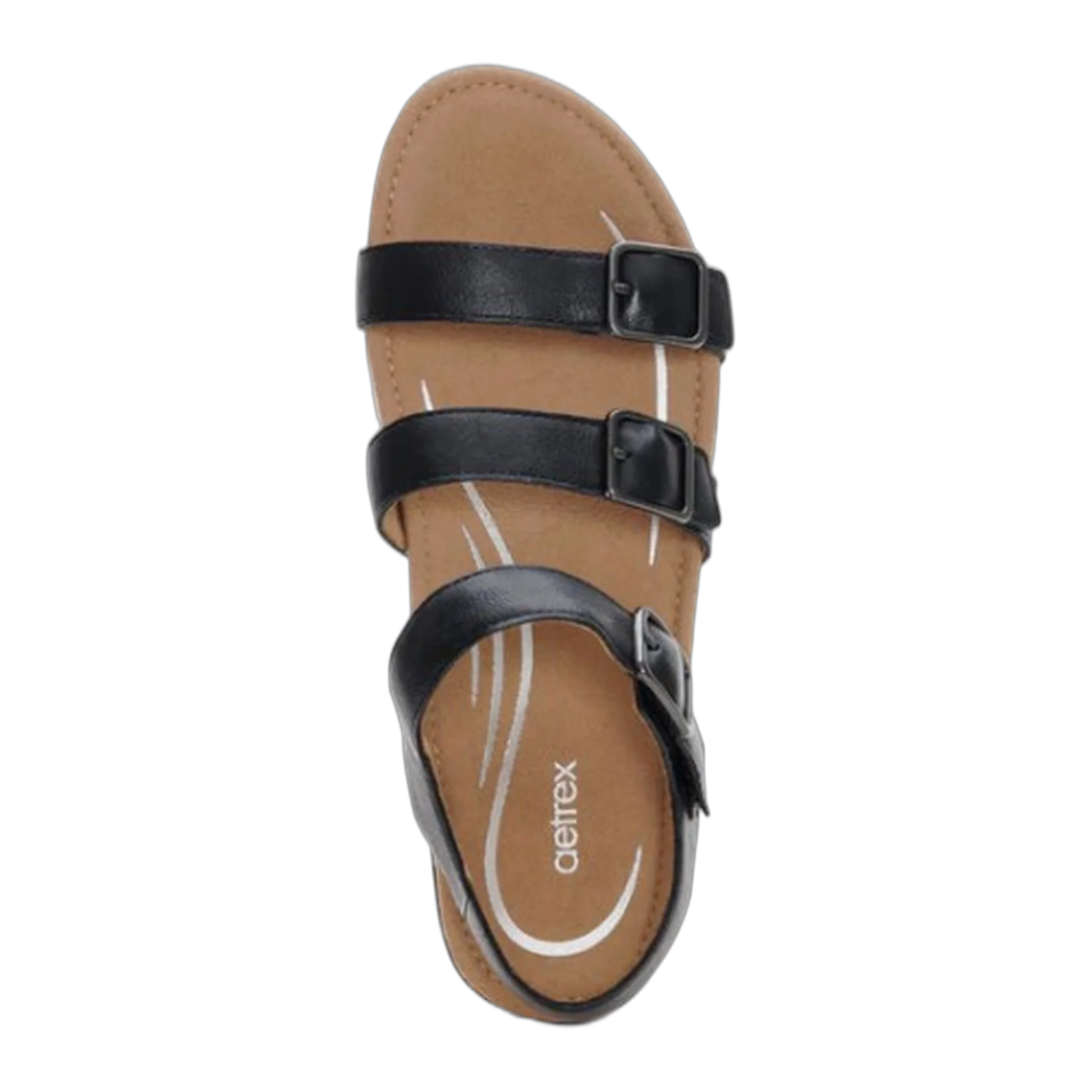 Aria Sandal - Image 4