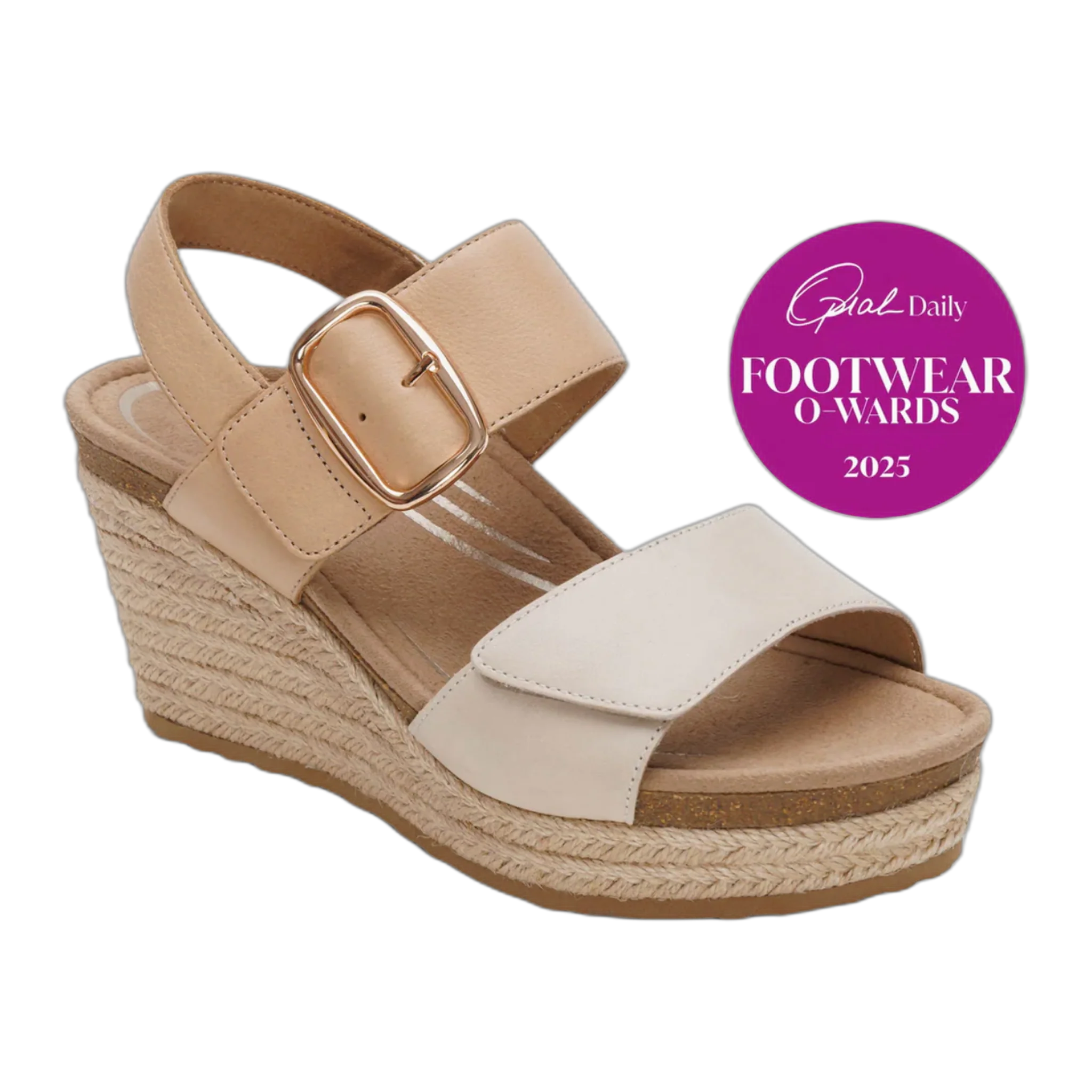 Ashley Arch Support Wedge