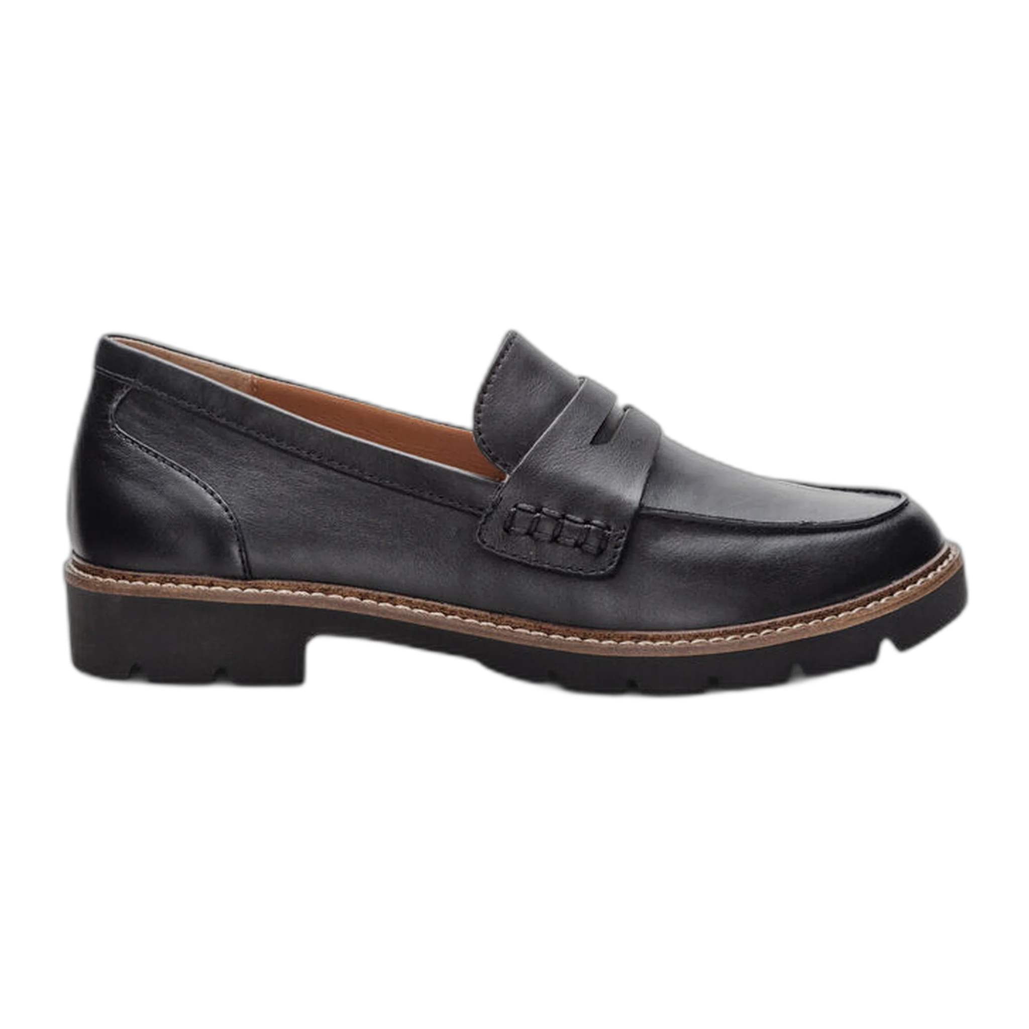 Collette Arch Support Loafer - Image 2