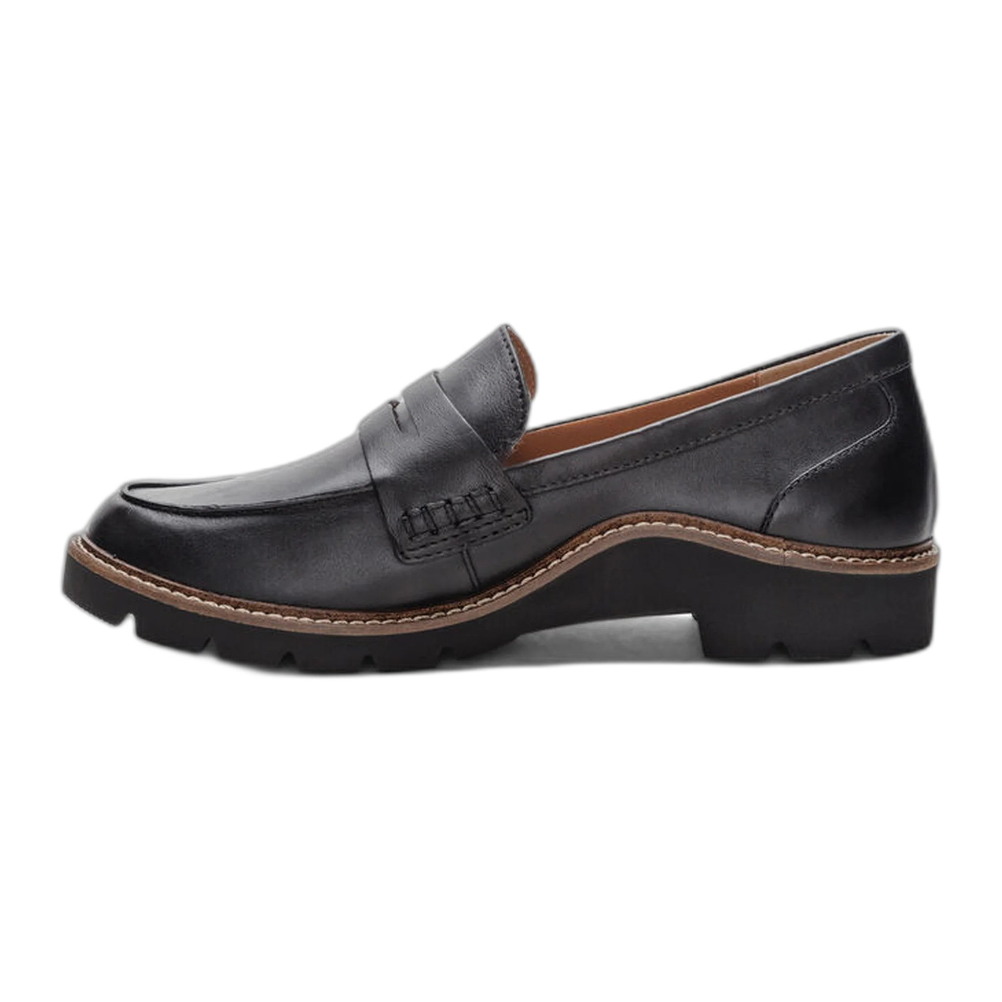 Collette Arch Support Loafer - Image 3