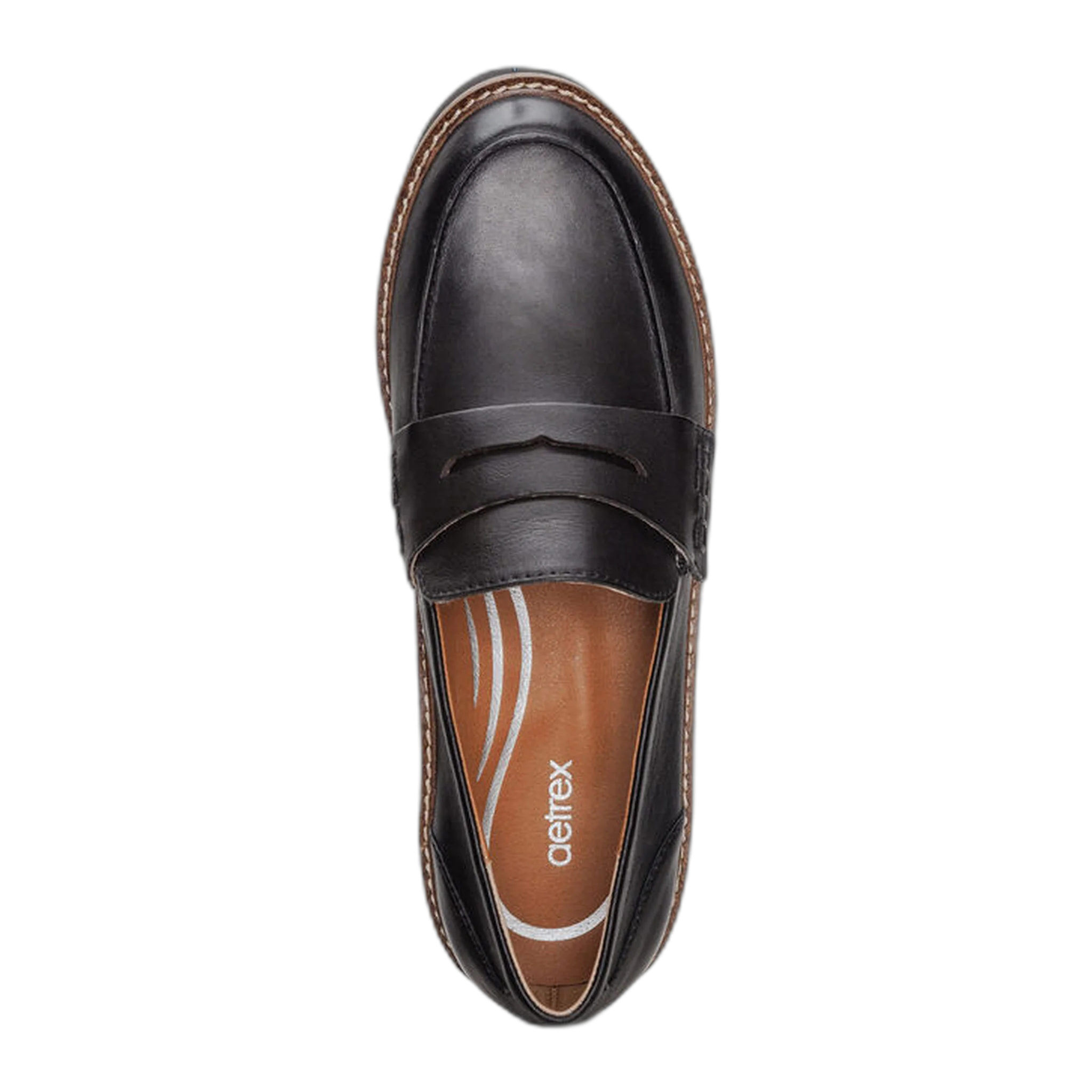 Collette Arch Support Loafer - Image 4