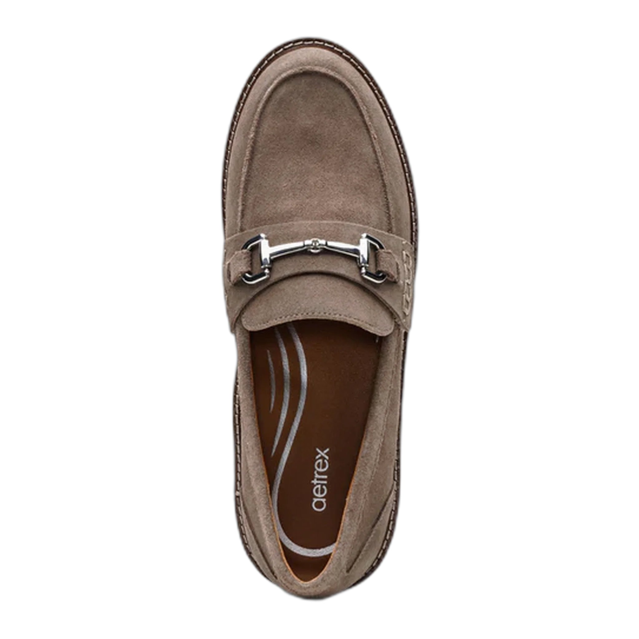 Collette Arch Support Loafer - Image 4