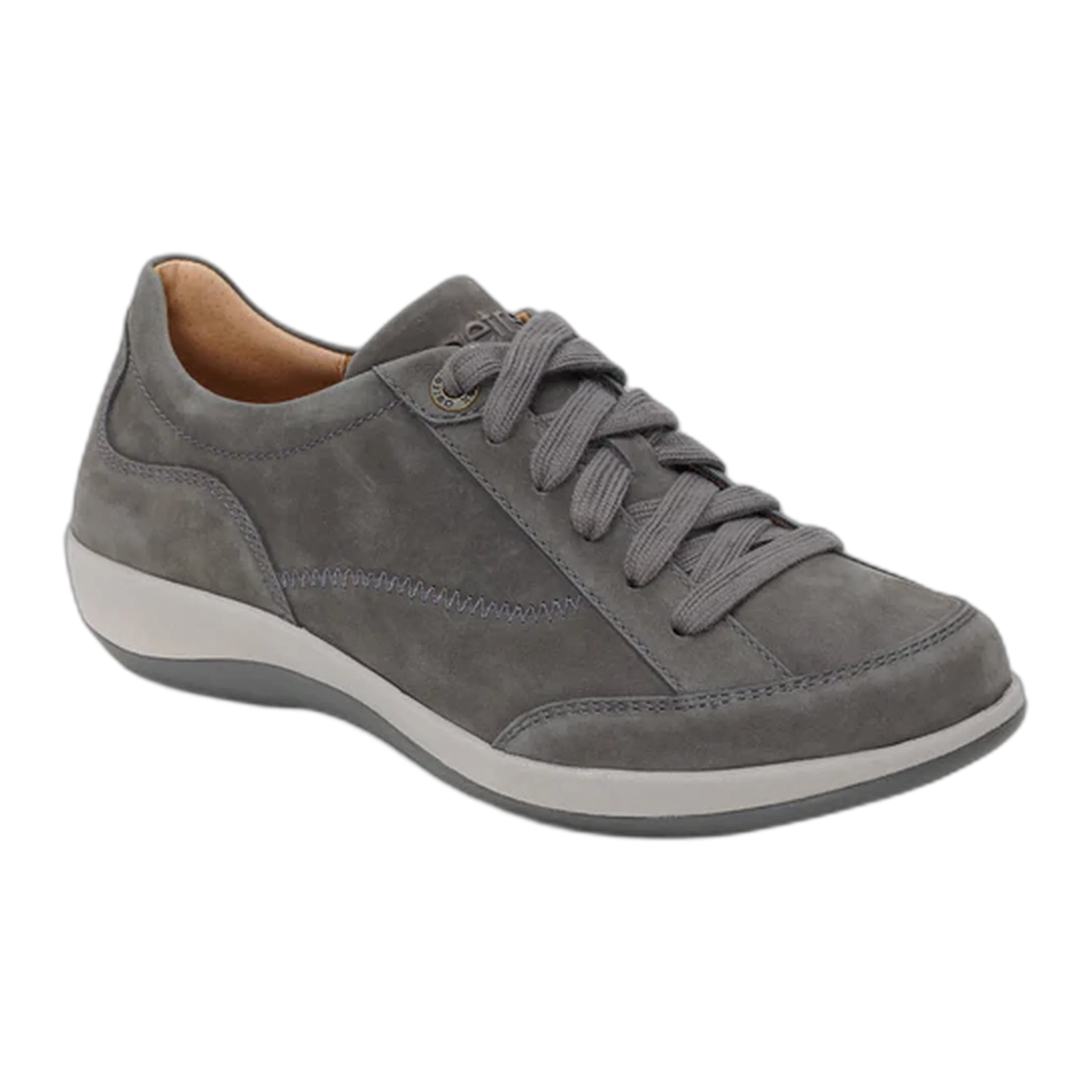 Dahlia Lace Up Oxford