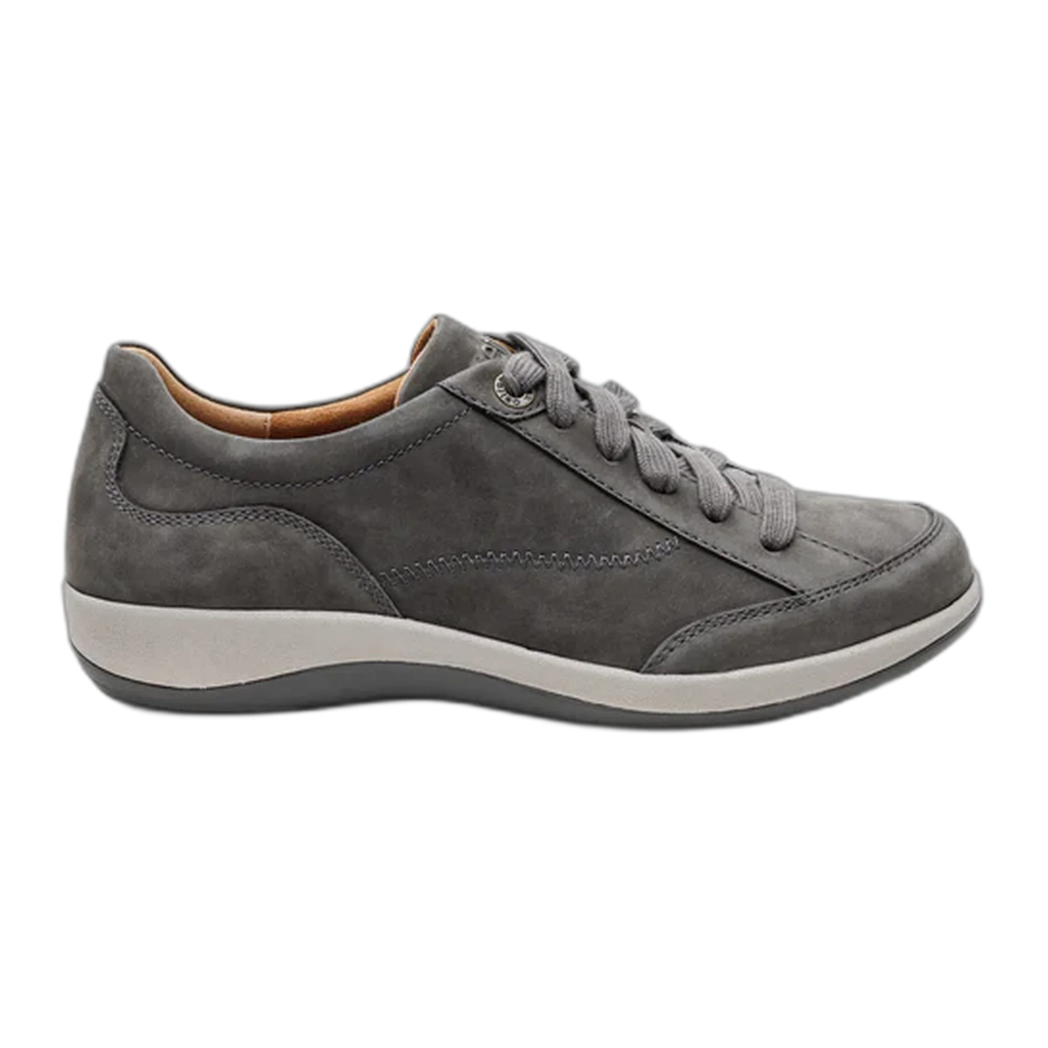 Dahlia Lace Up Oxford - Image 2