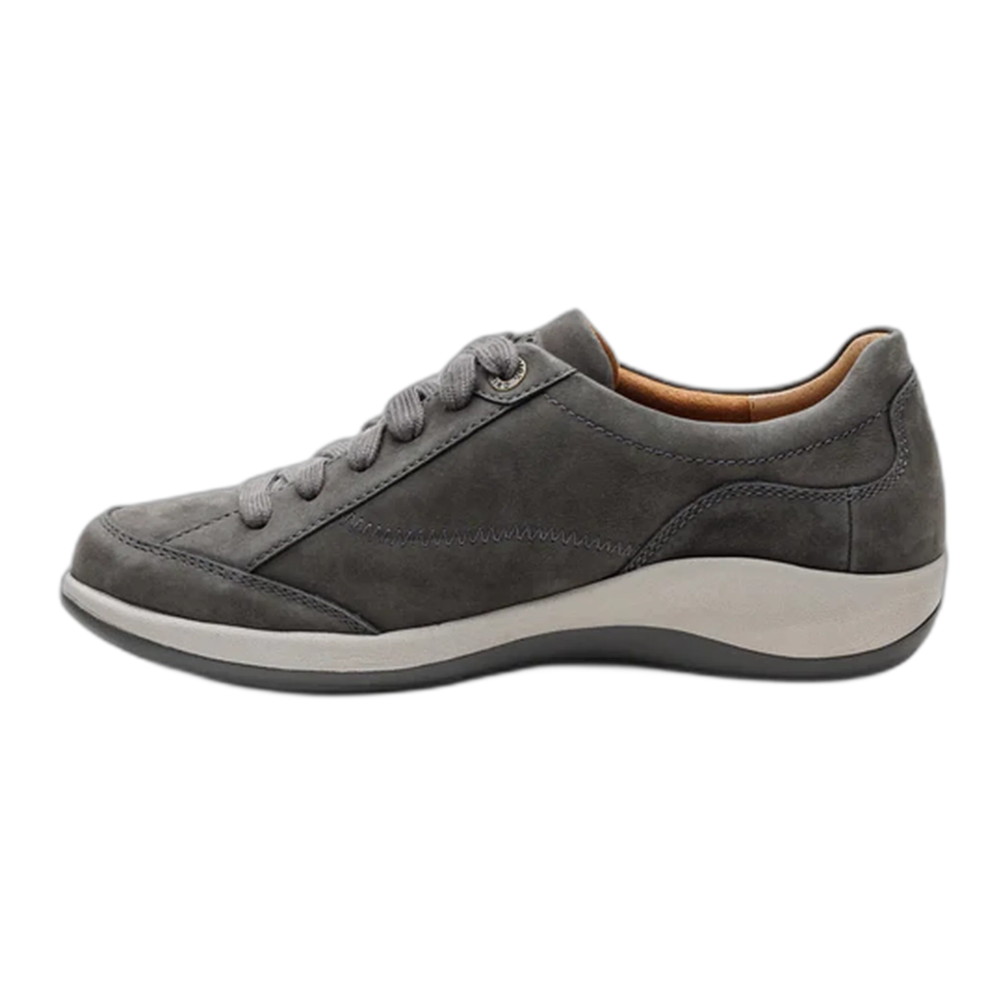 Dahlia Lace Up Oxford - Image 3