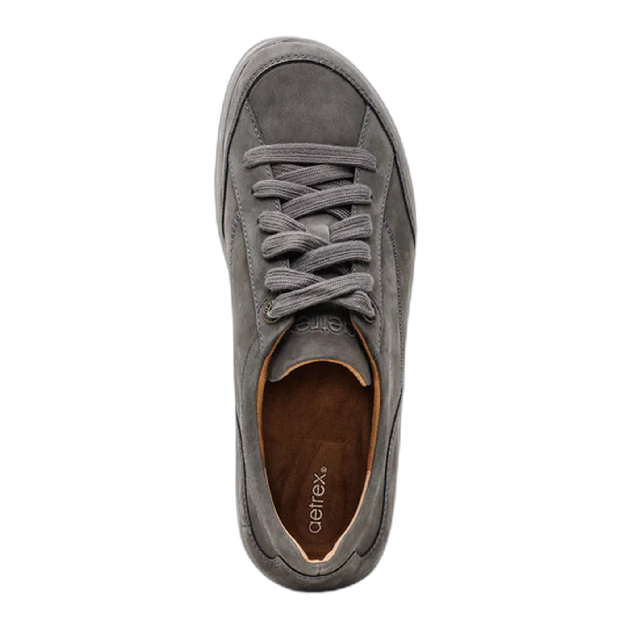 Dahlia Lace Up Oxford - Image 4