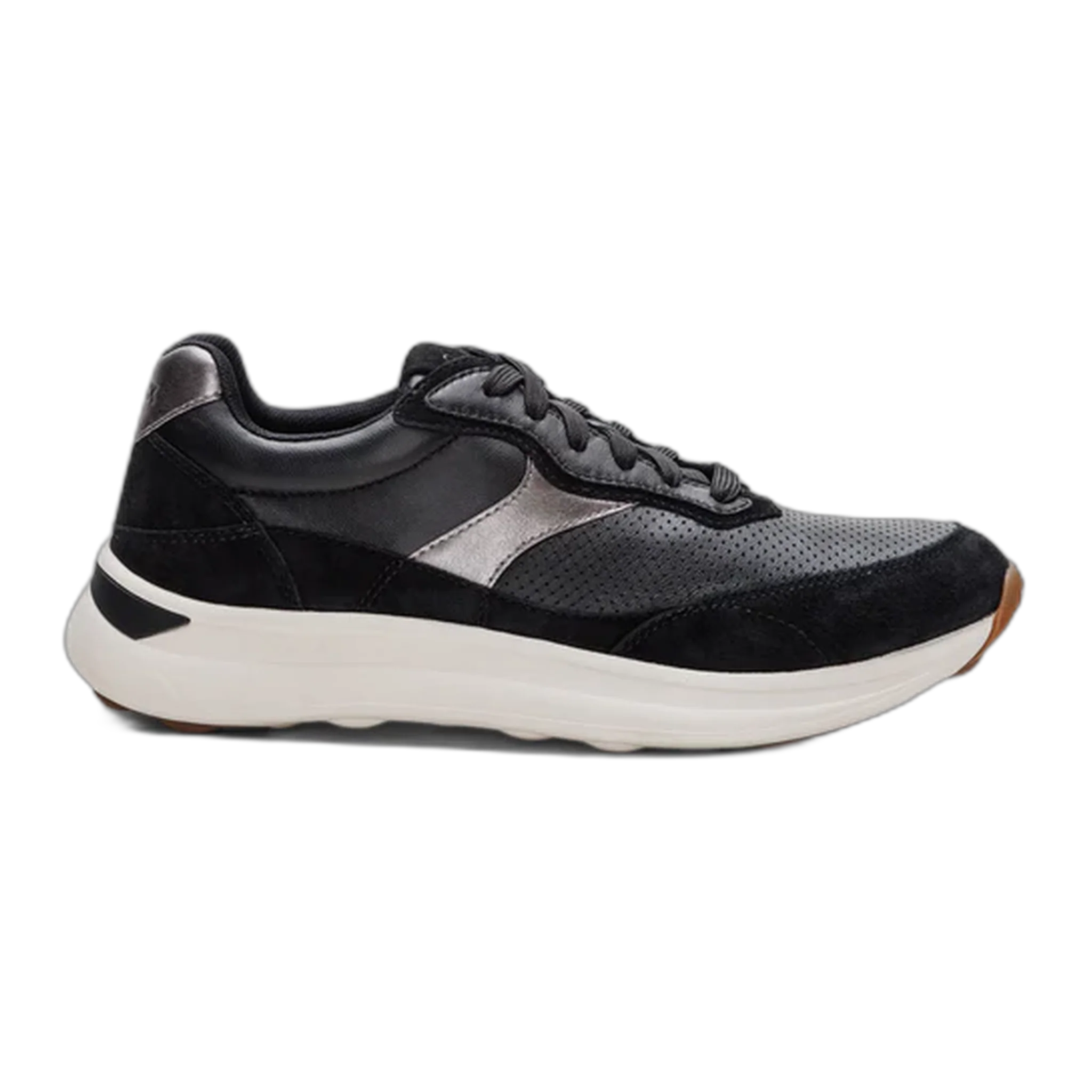 Emily Lace Up Sneaker - Image 2