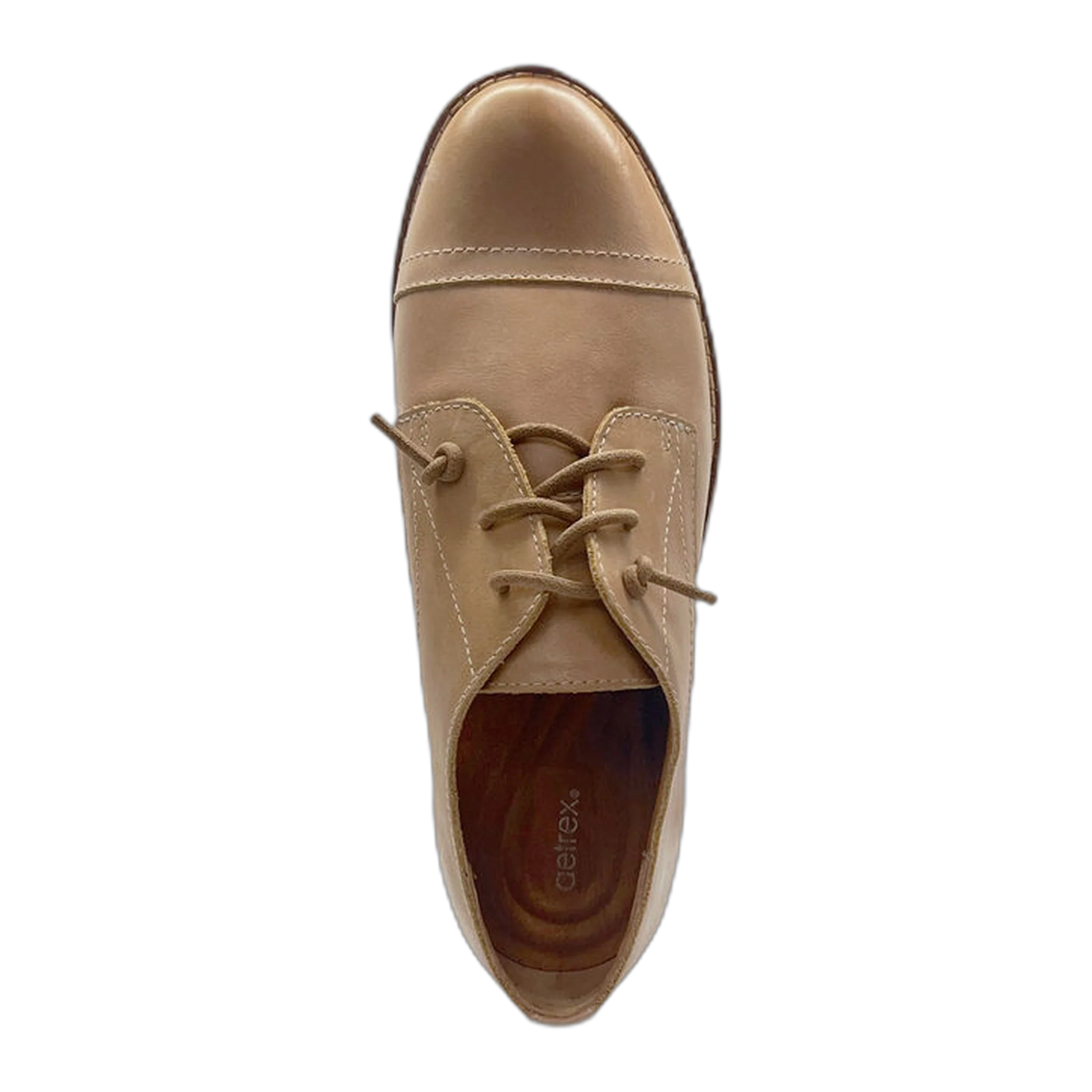 Gina Arch Support Oxford - Image 3