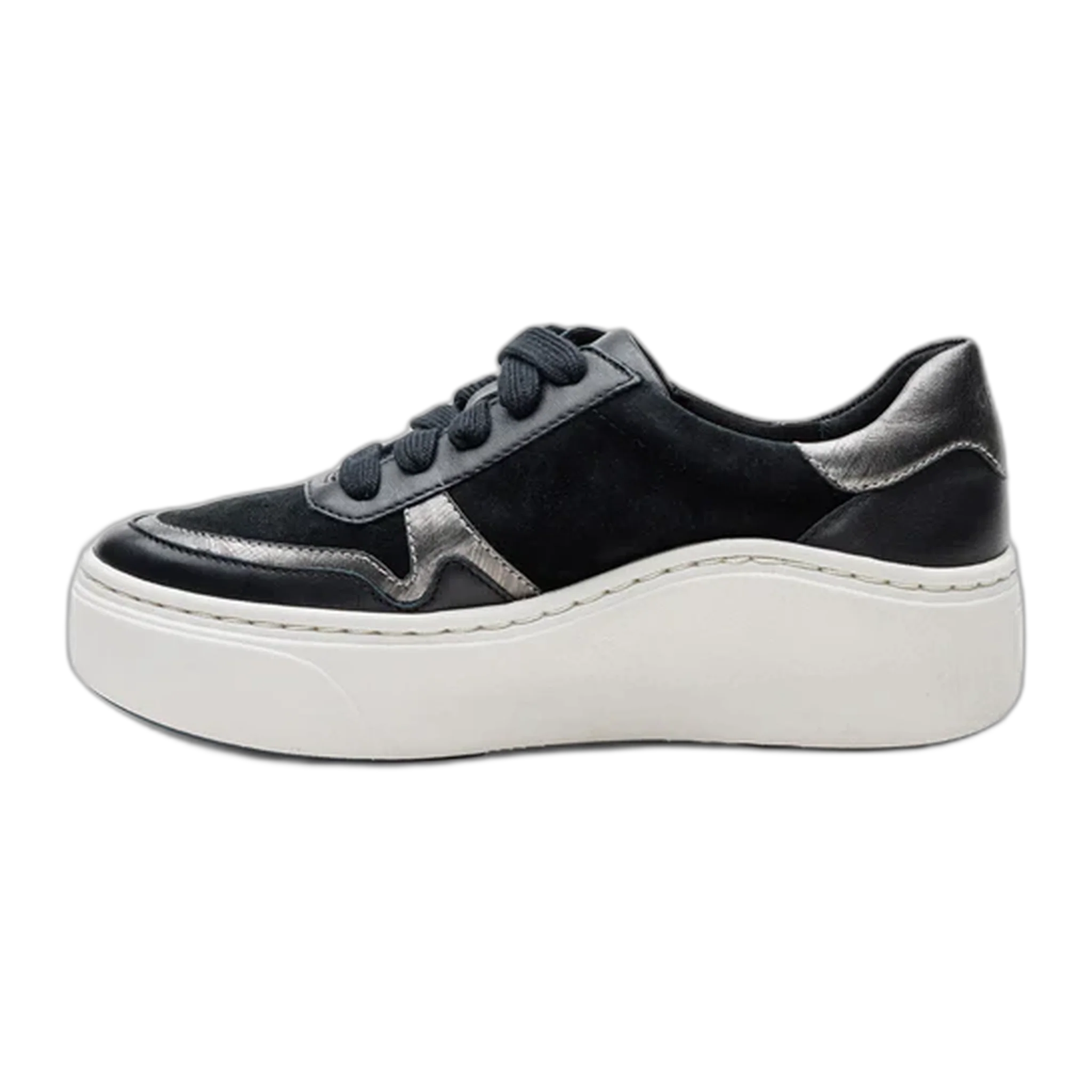 Leigh Arch Support Platform Sneaker - Image 3