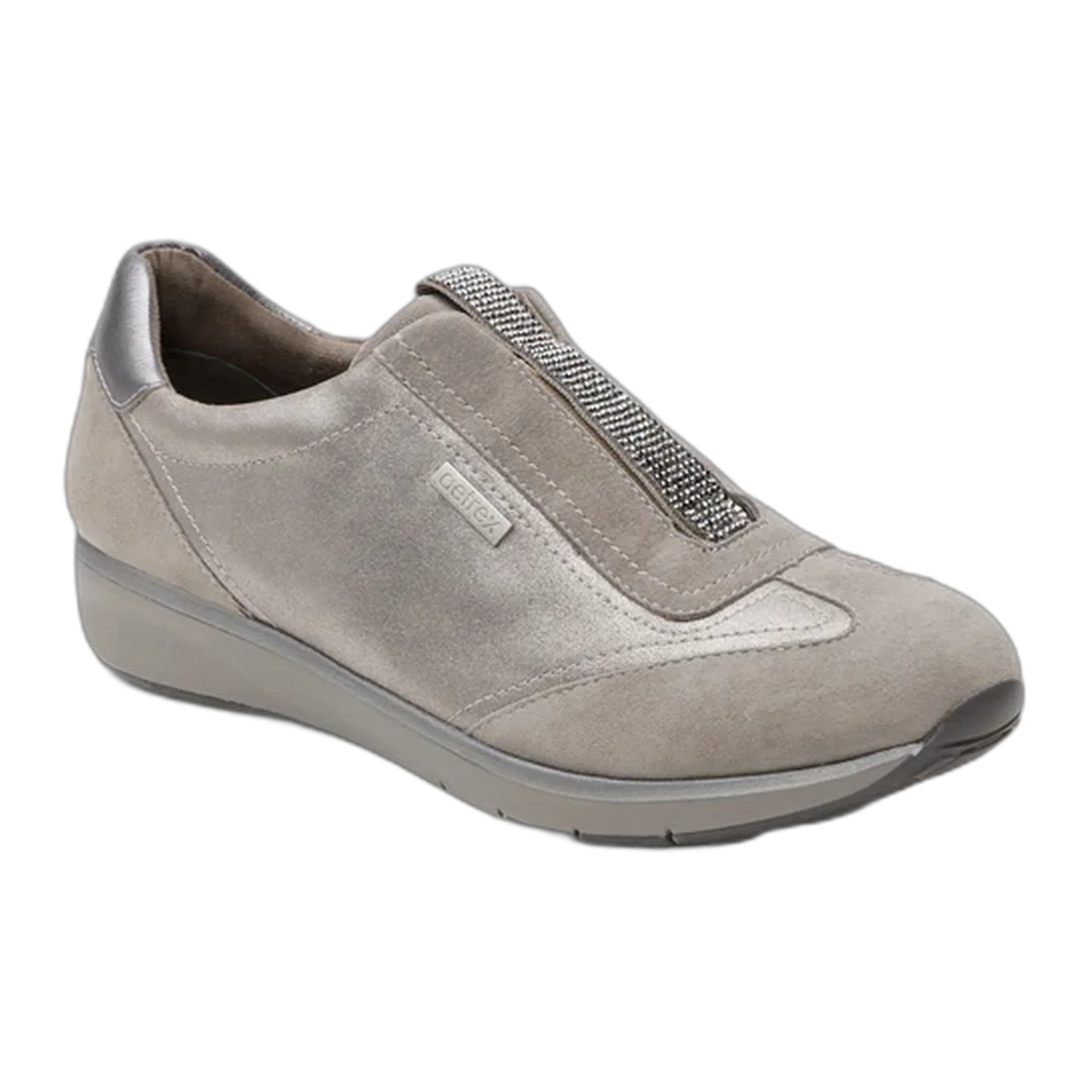 Megan Arch Support Sneaker