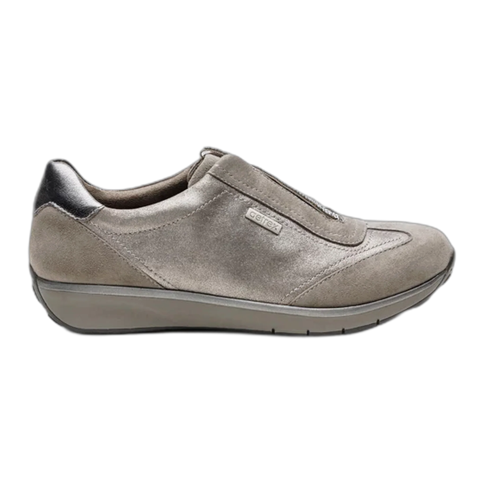 Megan Arch Support Sneaker - Image 2