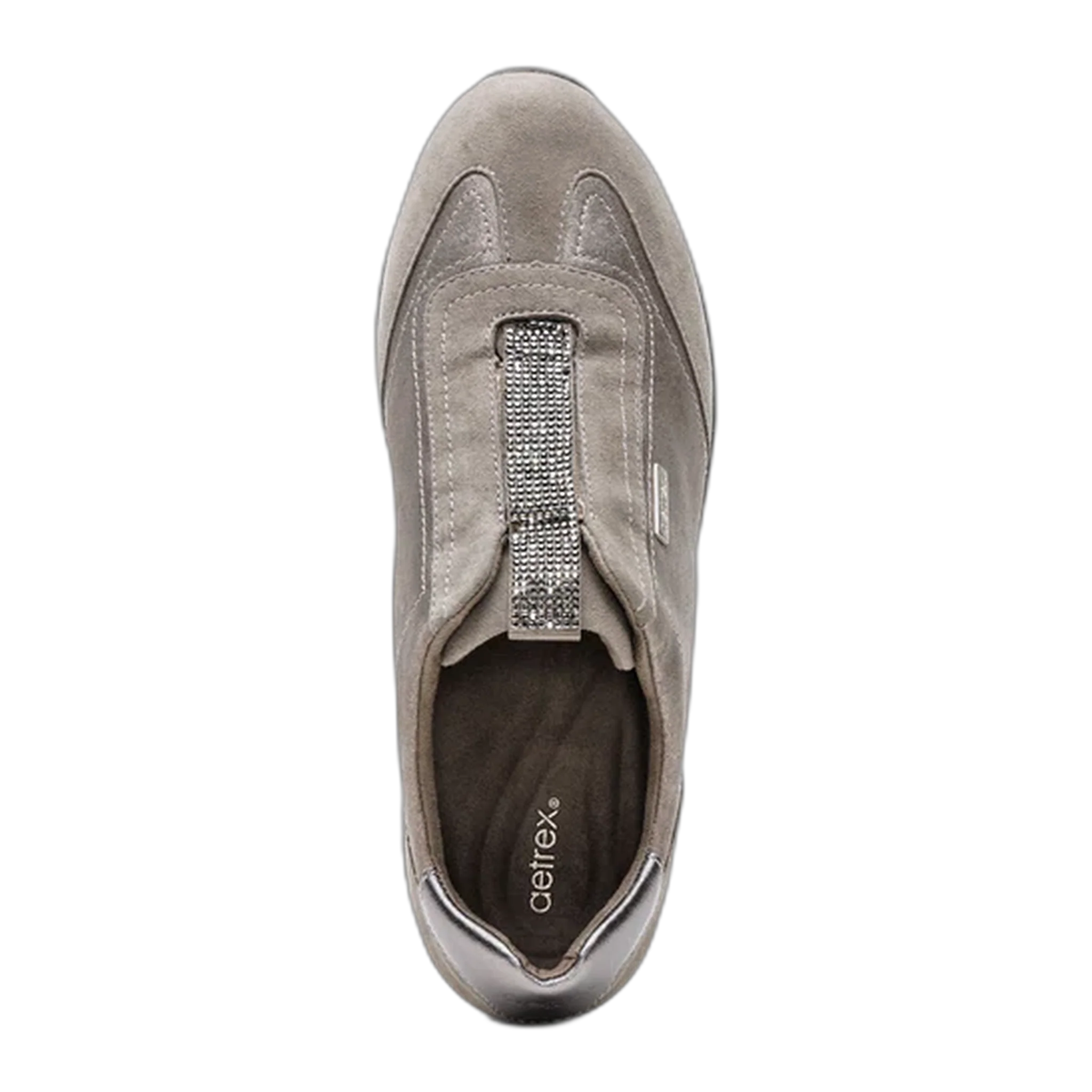 Megan Arch Support Sneaker - Image 4