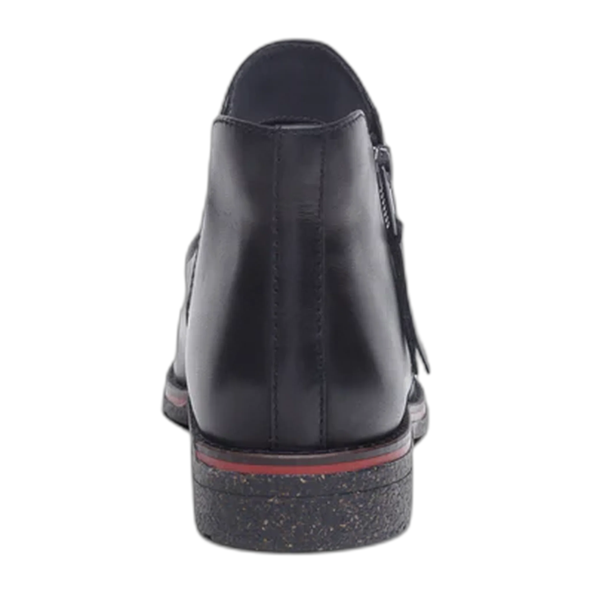 Mila Low Boot - Image 5