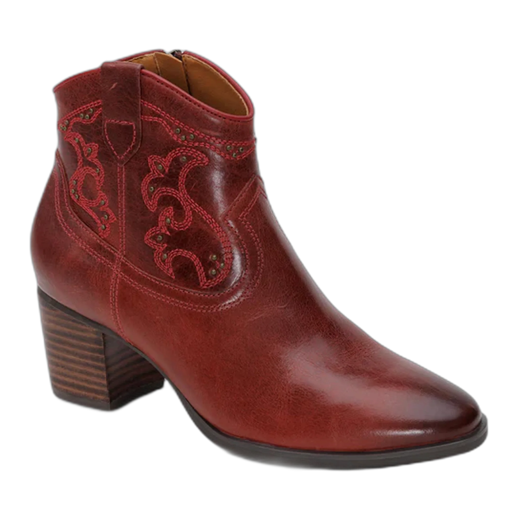 Reagan Ankle Boot
