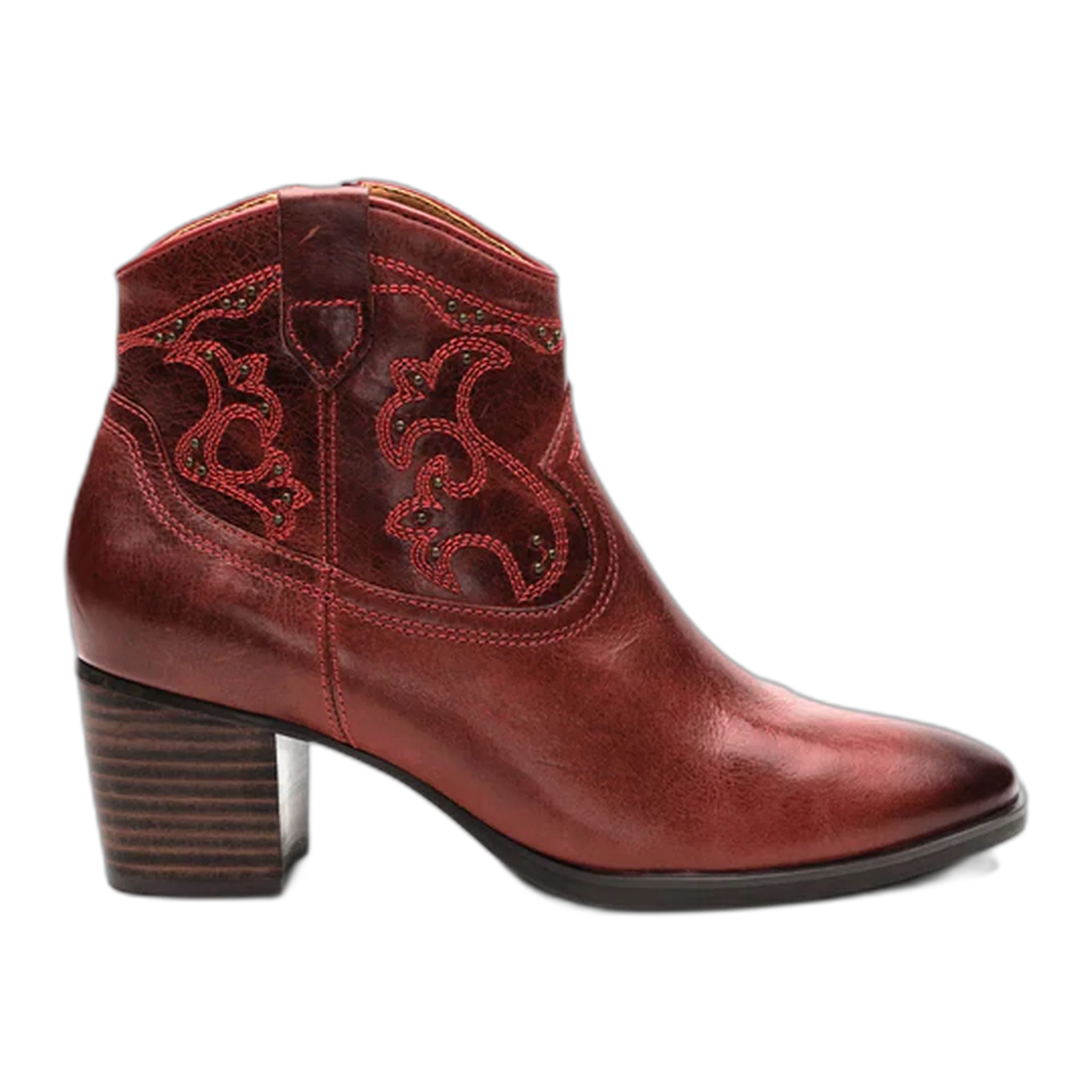 Reagan Ankle Boot - Image 2