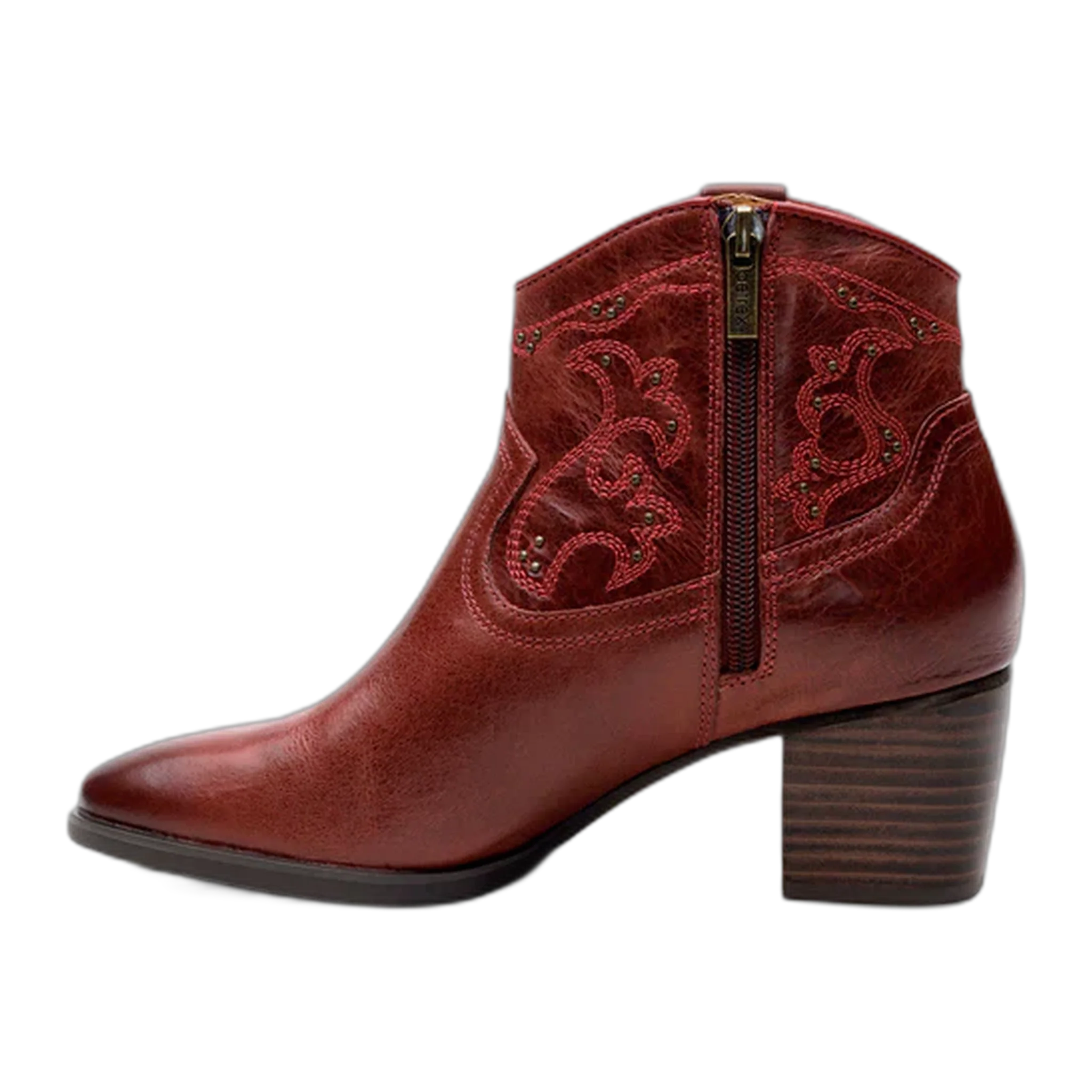 Reagan Ankle Boot - Image 3