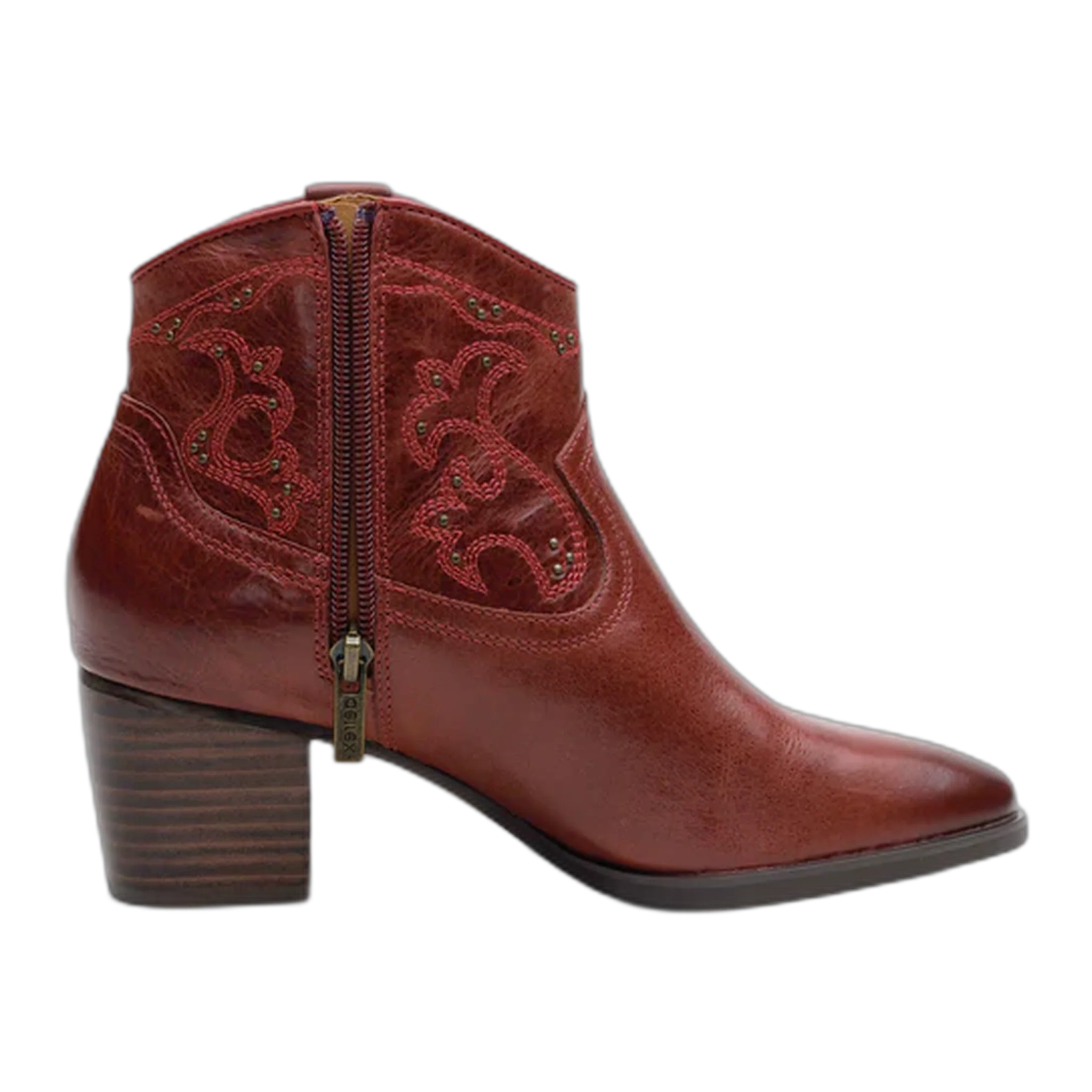 Reagan Ankle Boot - Image 5