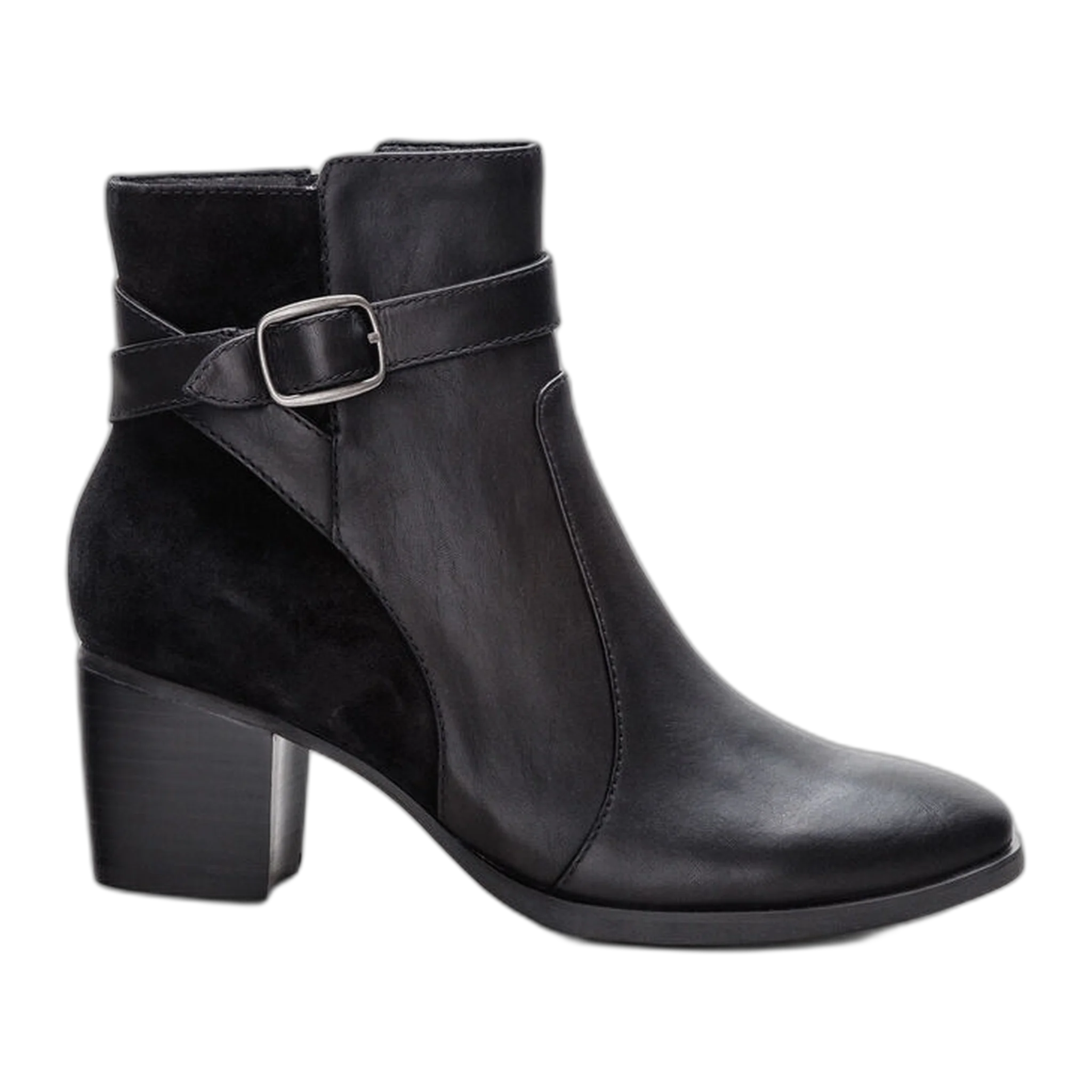 Rebecca Heel Boot - Image 2