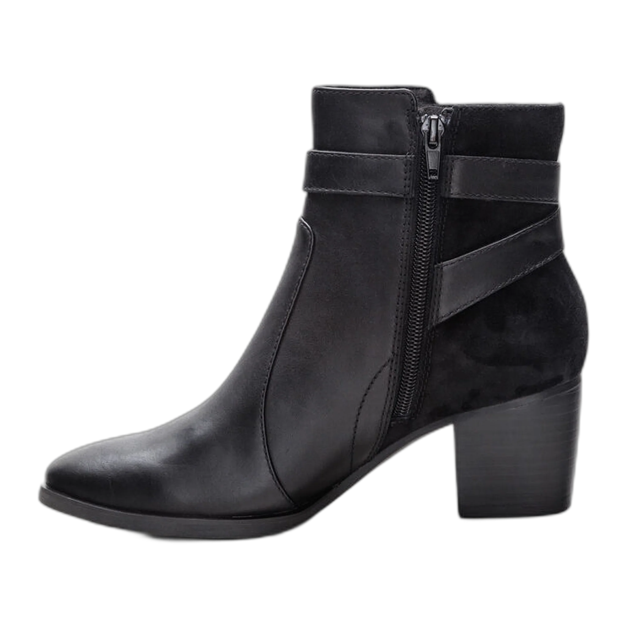Rebecca Heel Boot - Image 3