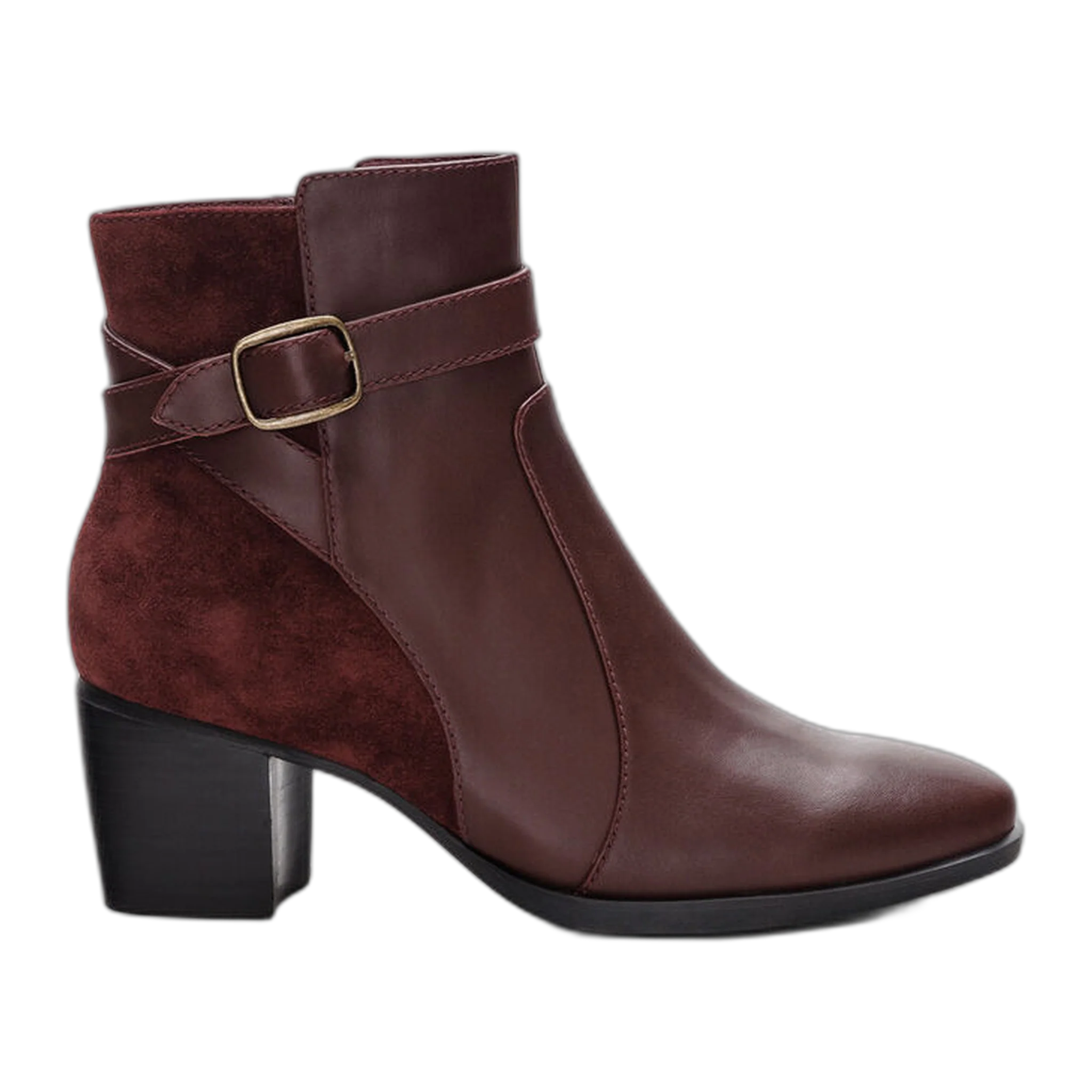 Rebecca Heel Boot - Image 2