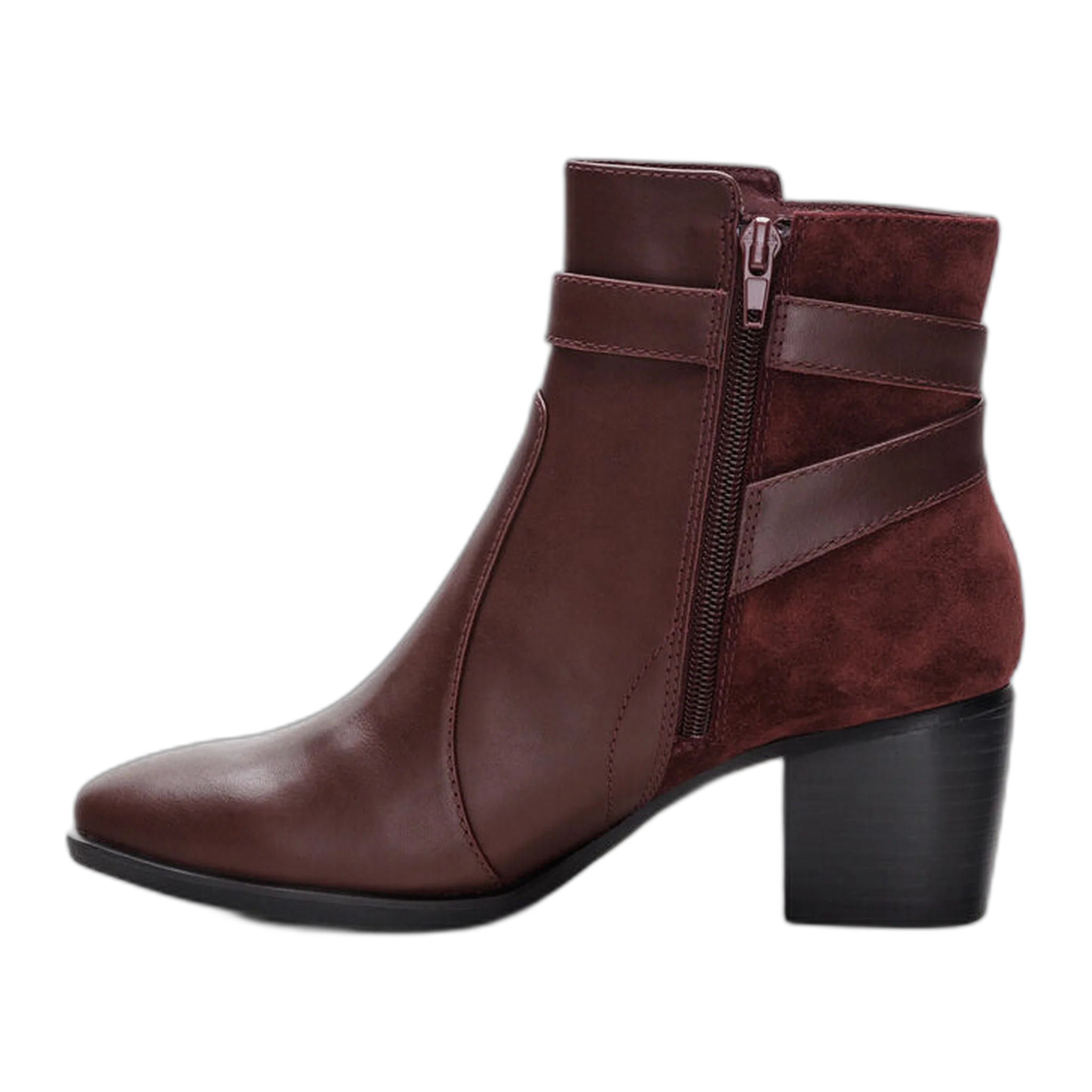 Rebecca Heel Boot - Image 3