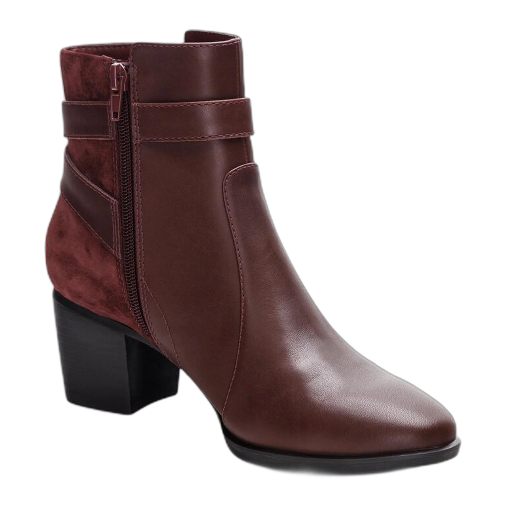 Rebecca Heel Boot - Image 5