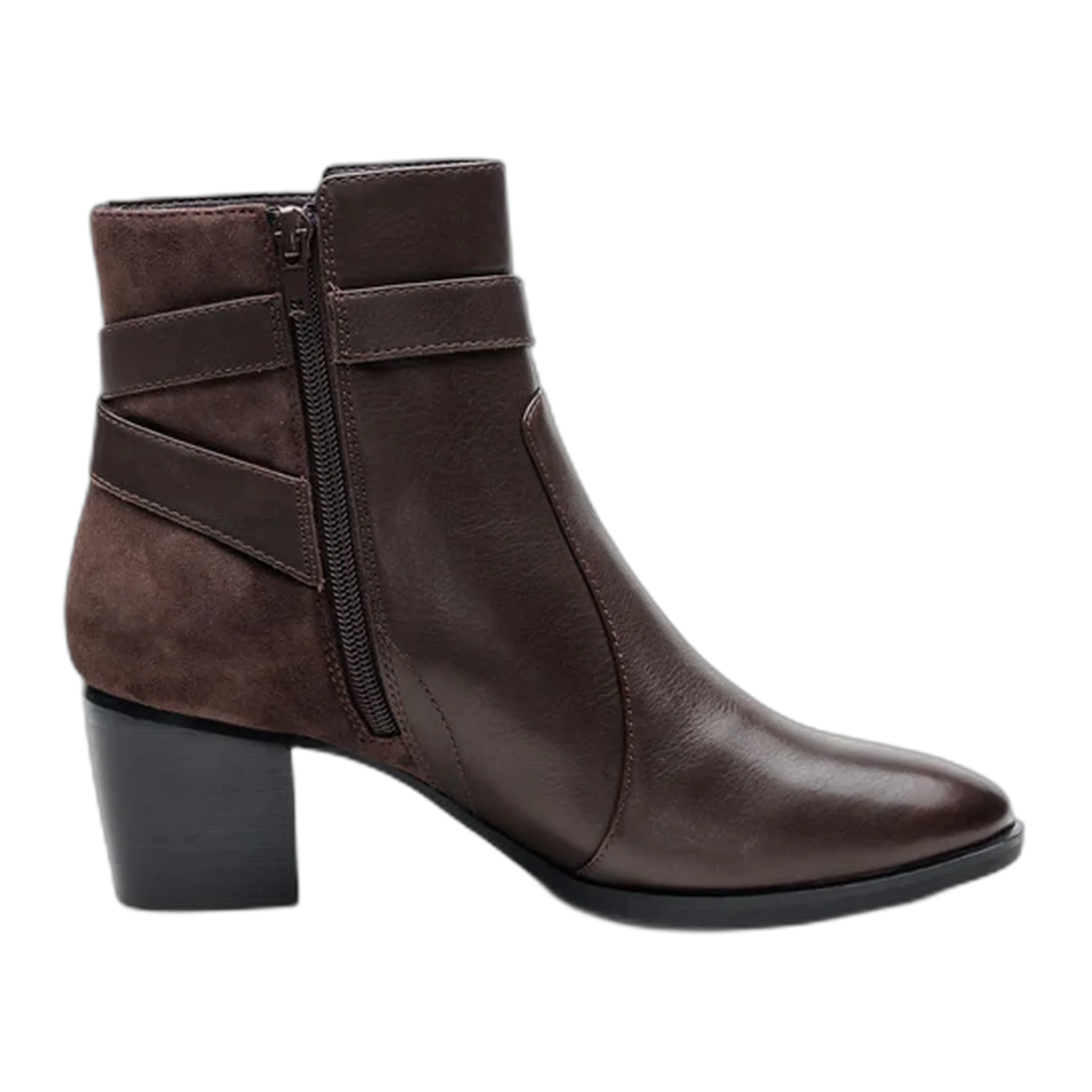 Rebecca Heel Boot - Image 2