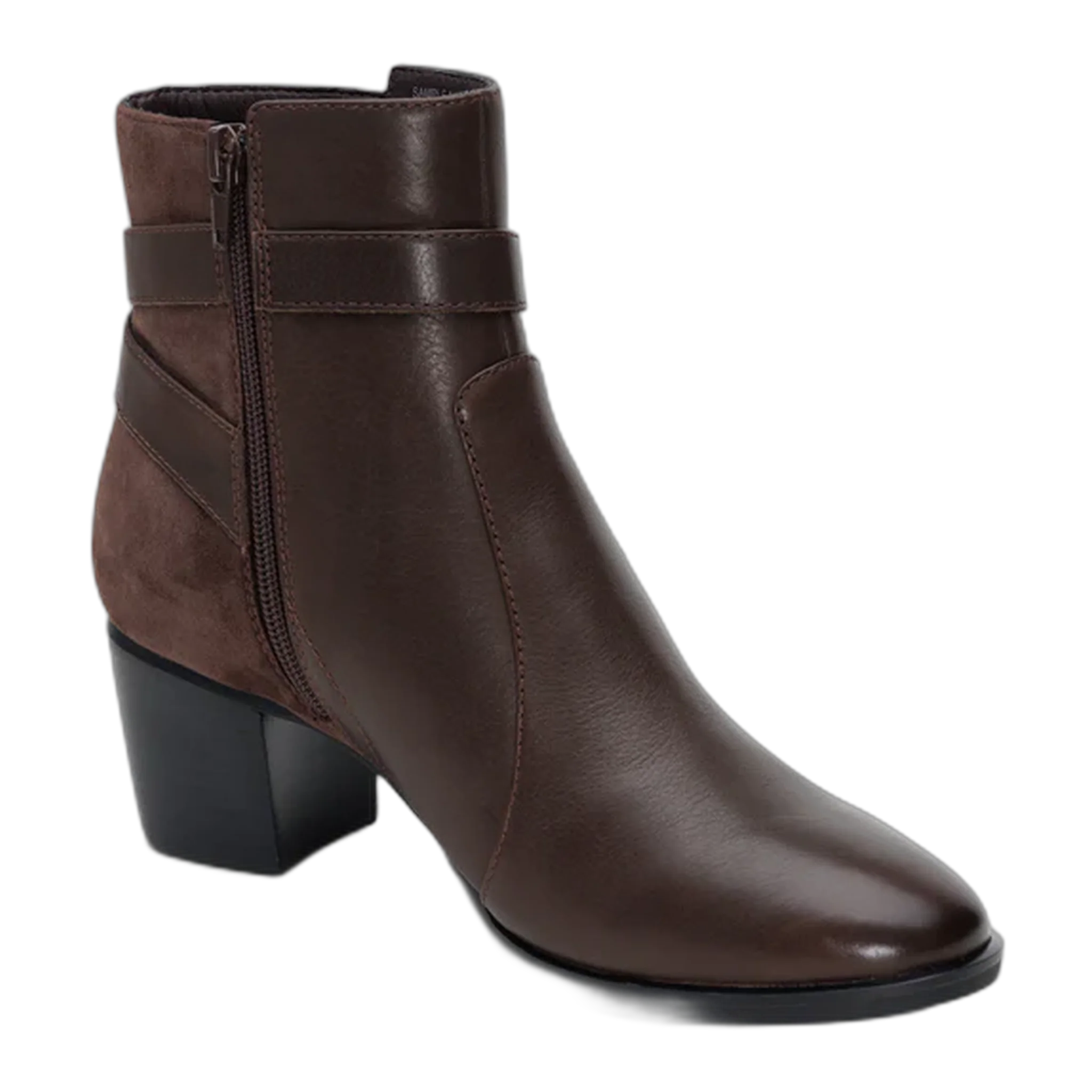 Rebecca Heel Boot - Image 6