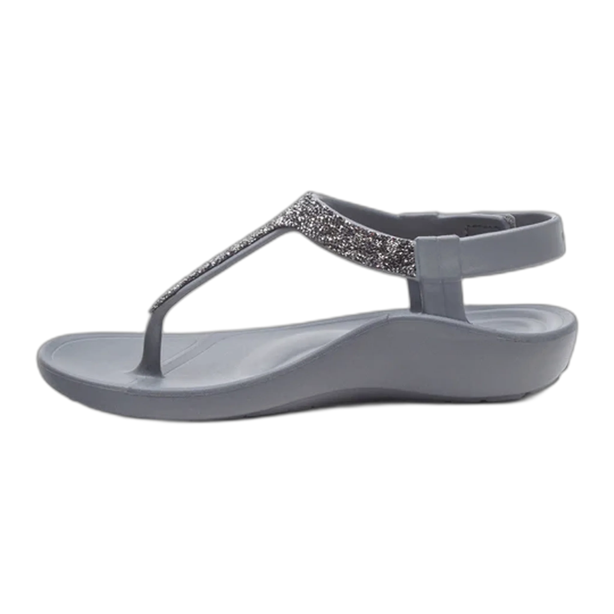 Skylar Thong Sandal - Image 3
