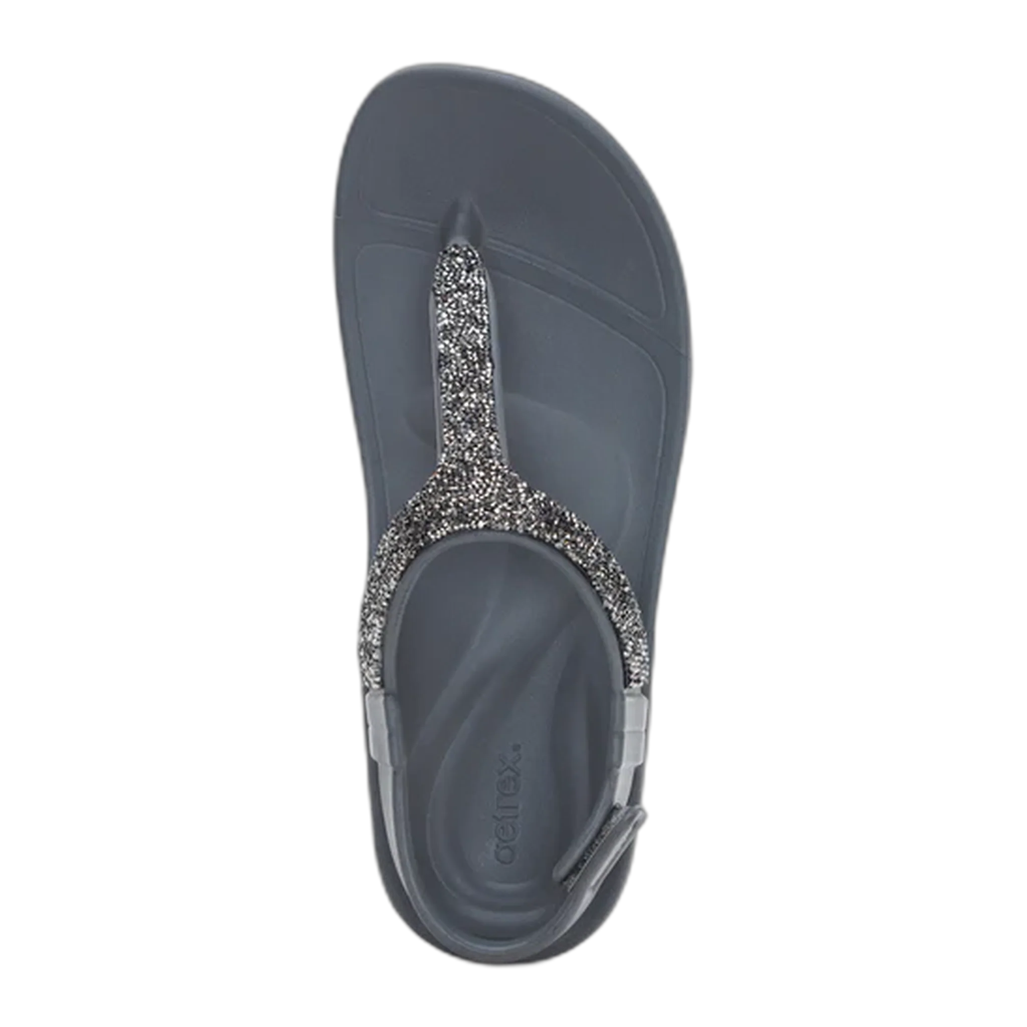 Skylar Thong Sandal - Image 4