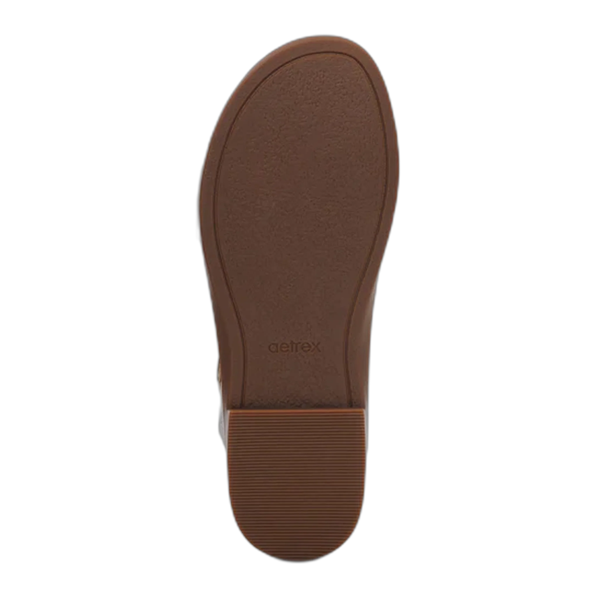 Tamara Asymmetrical Quarter Strap Sandal - Image 5