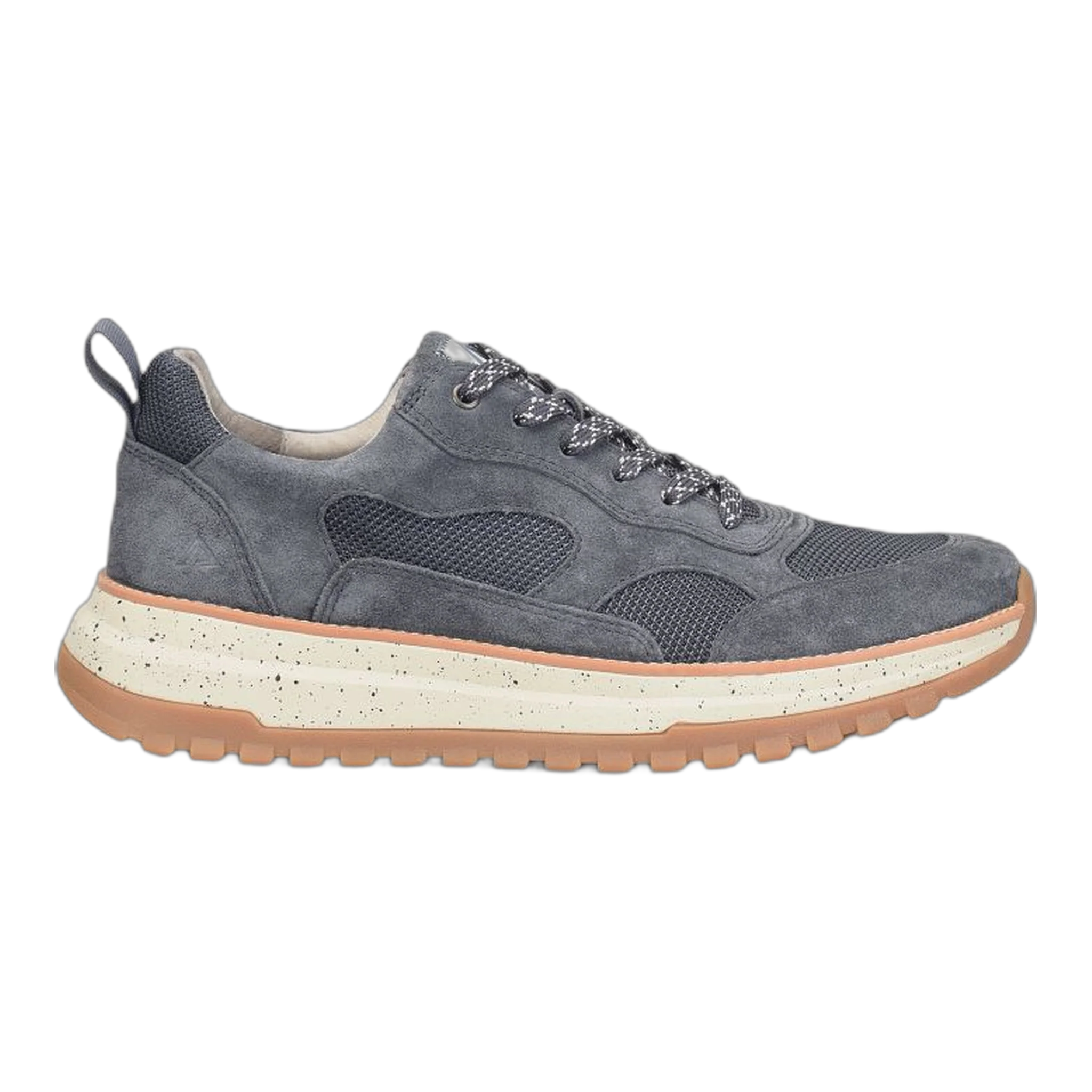 Breck Lace Up Sneaker - Image 2
