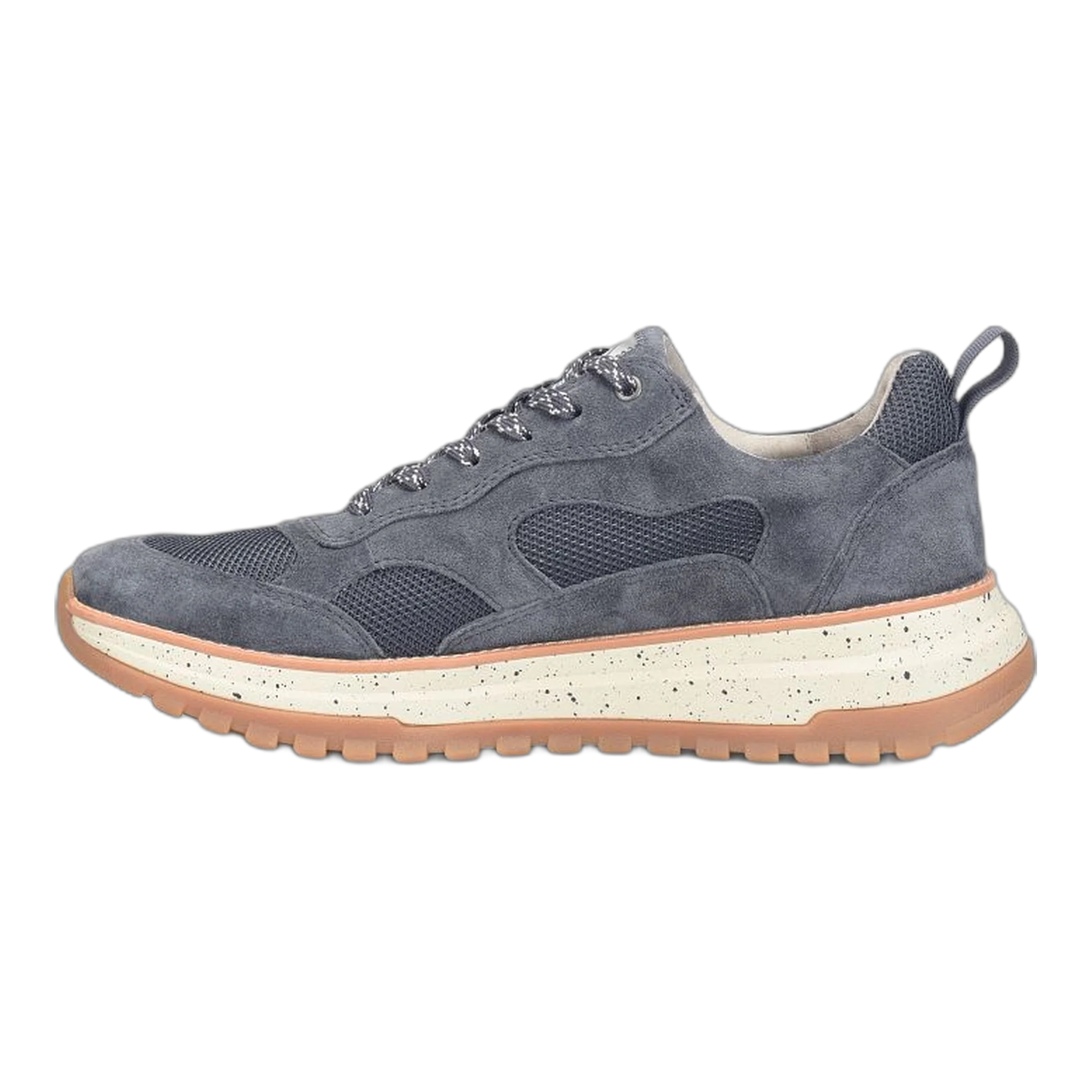 Breck Lace Up Sneaker - Image 4