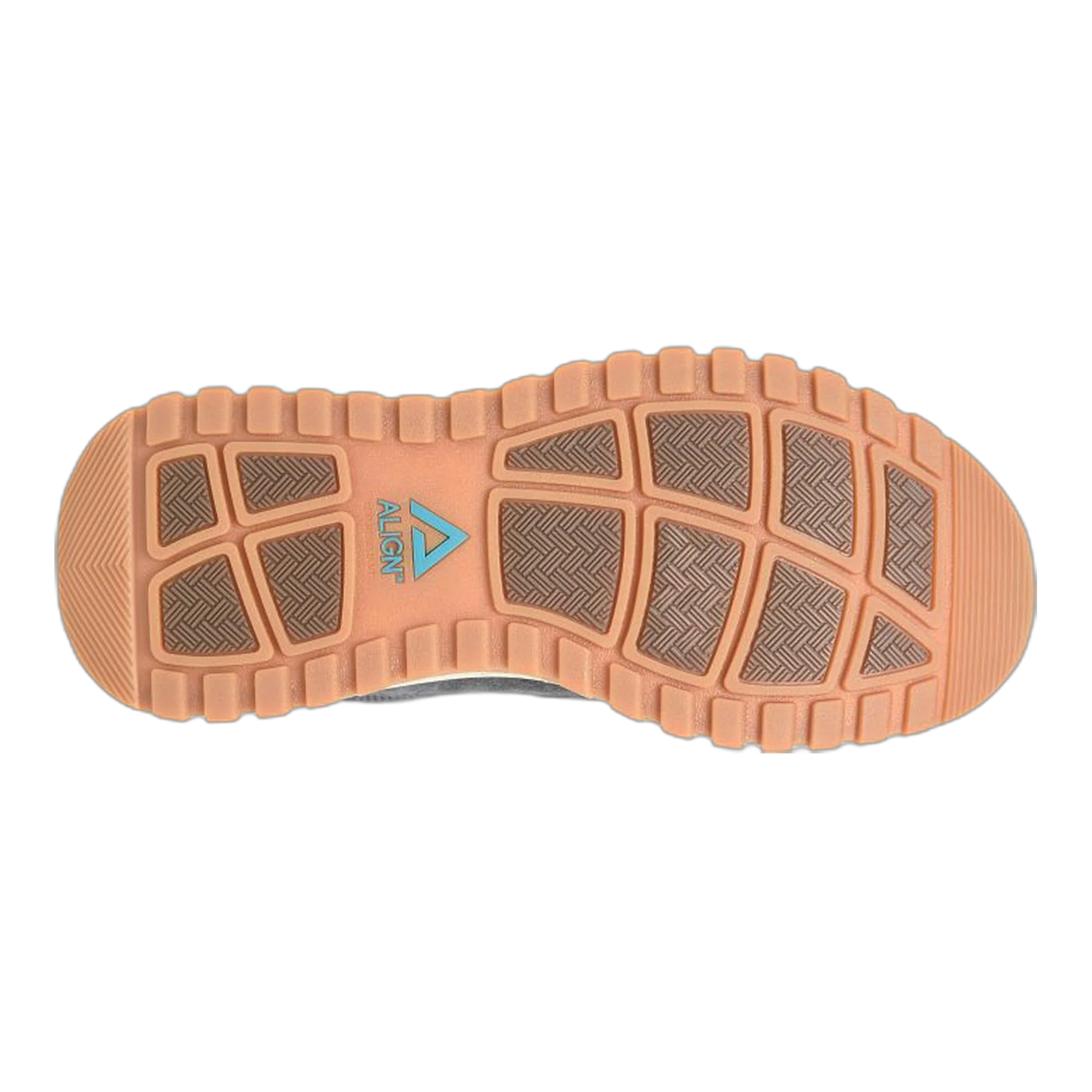 Breck Lace Up Sneaker - Image 5