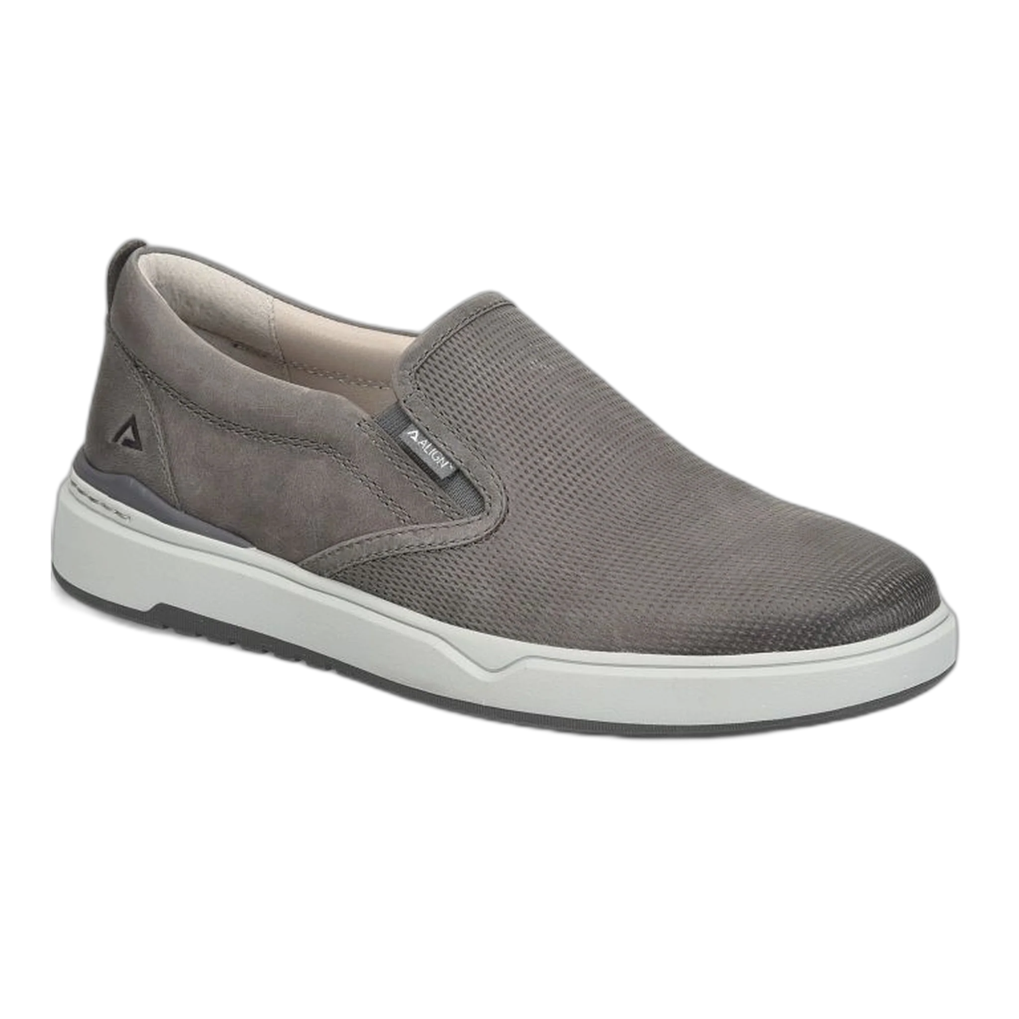Jacob Slip On Sneaker