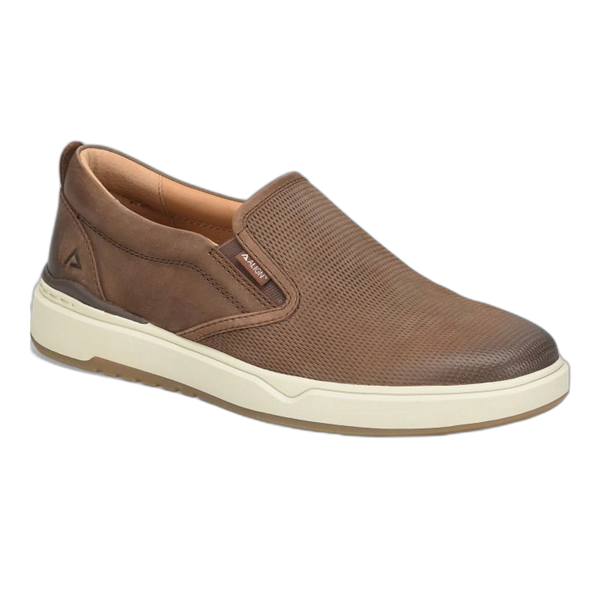 Jacob Slip On Sneaker