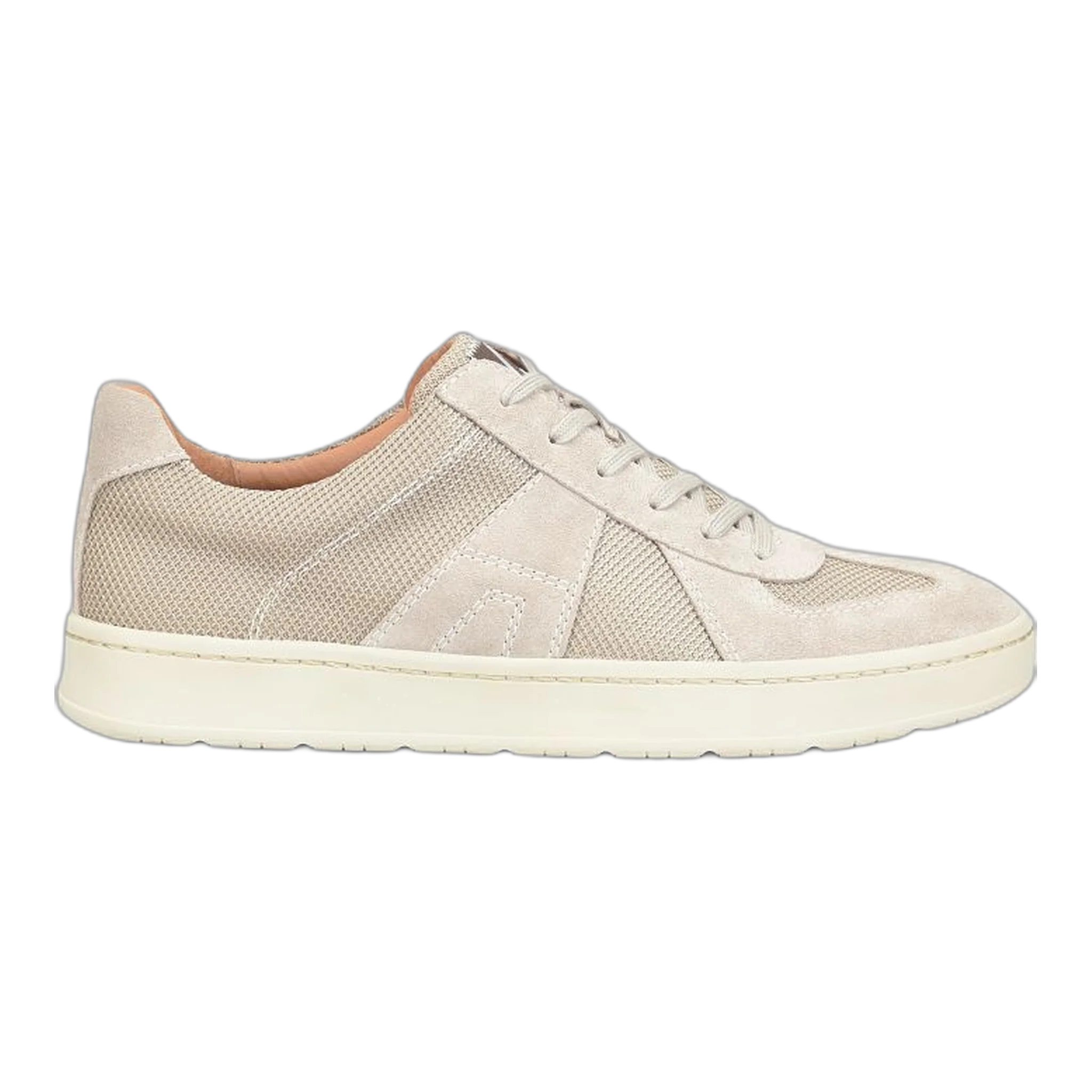 Verano Lace Up Sneakers - Image 2