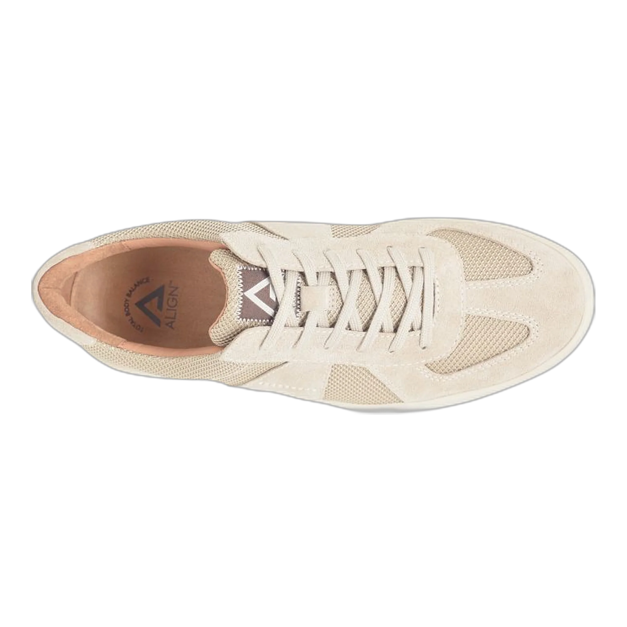 Verano Lace Up Sneakers - Image 3