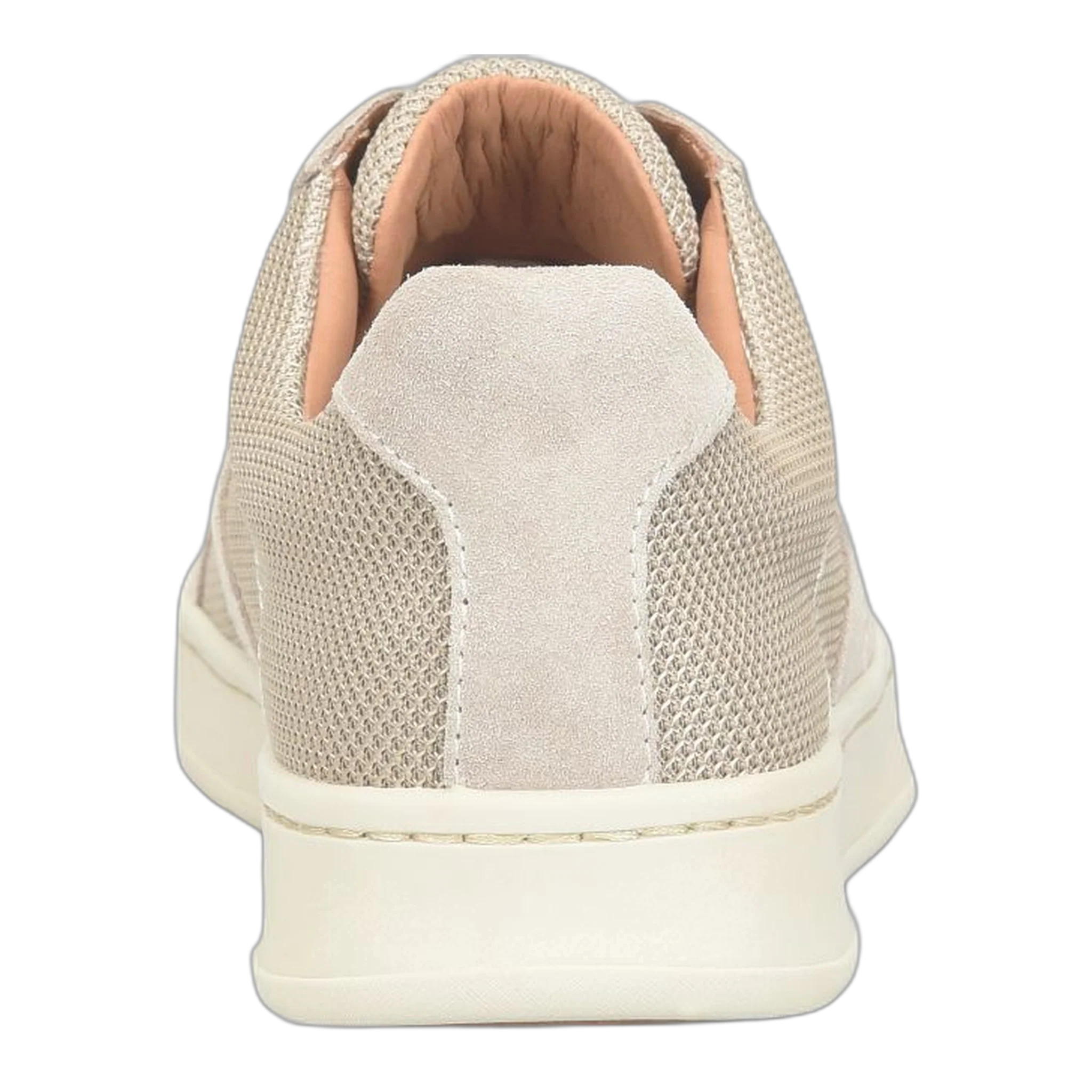 Verano Lace Up Sneakers - Image 4
