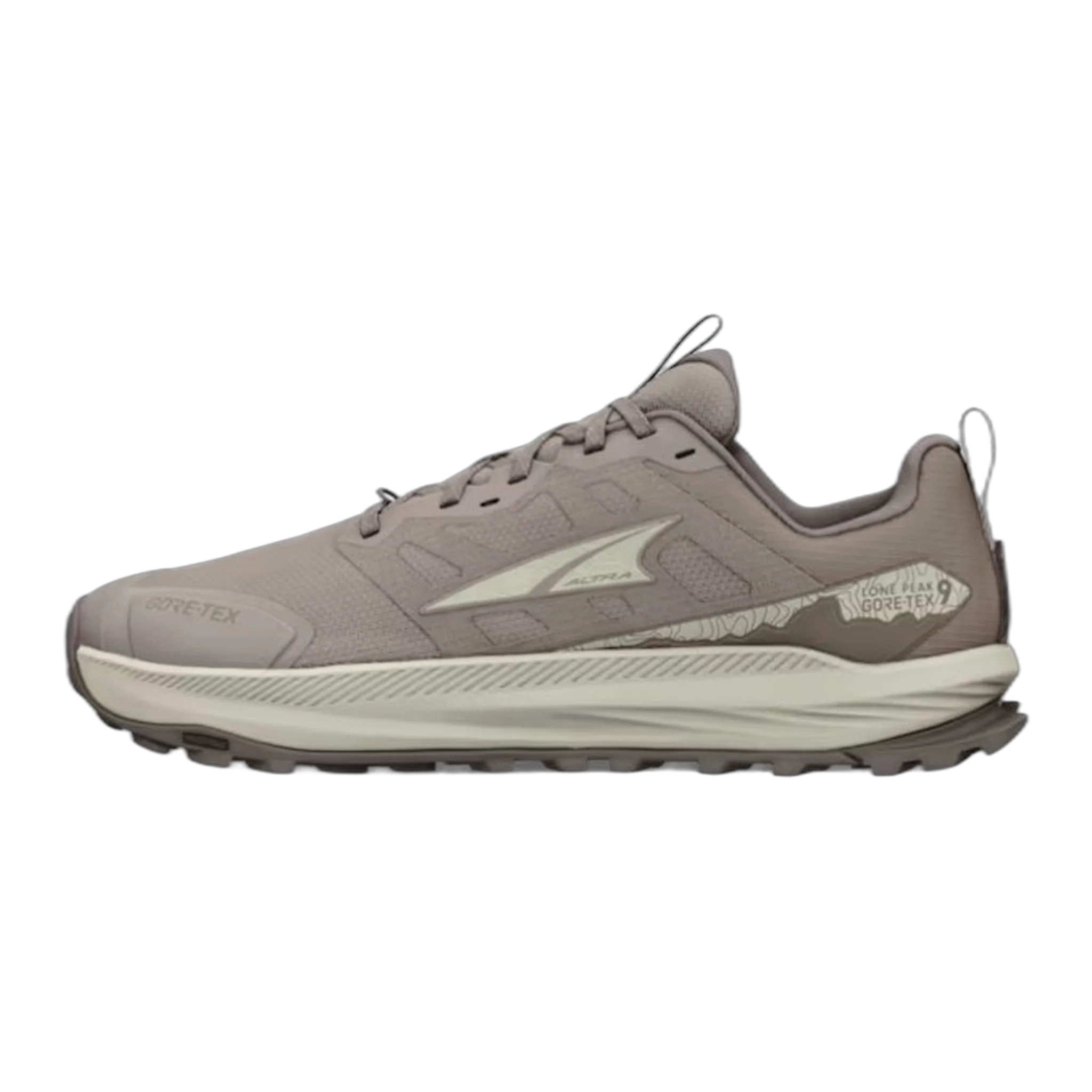 Men's Lone Peak 9 GTX