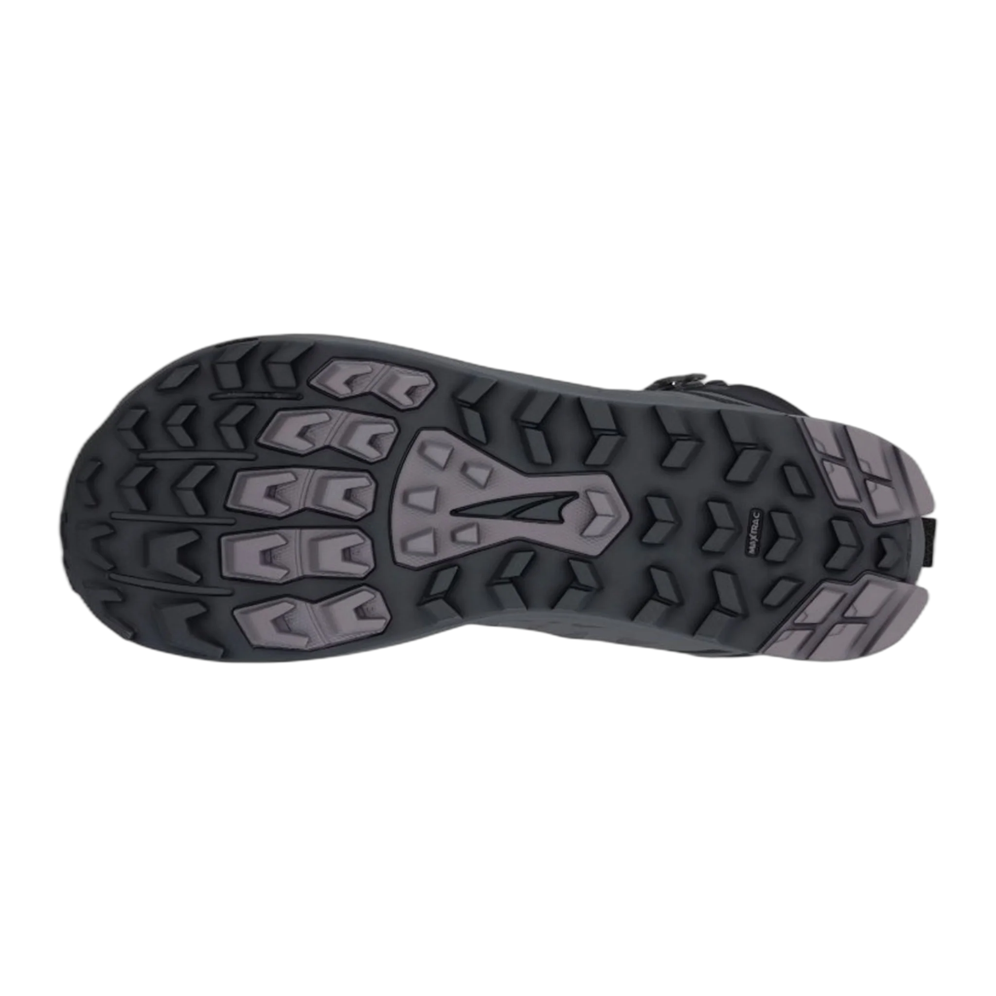 Men's Lone Peak 9 Waterproof Mid - Image 2
