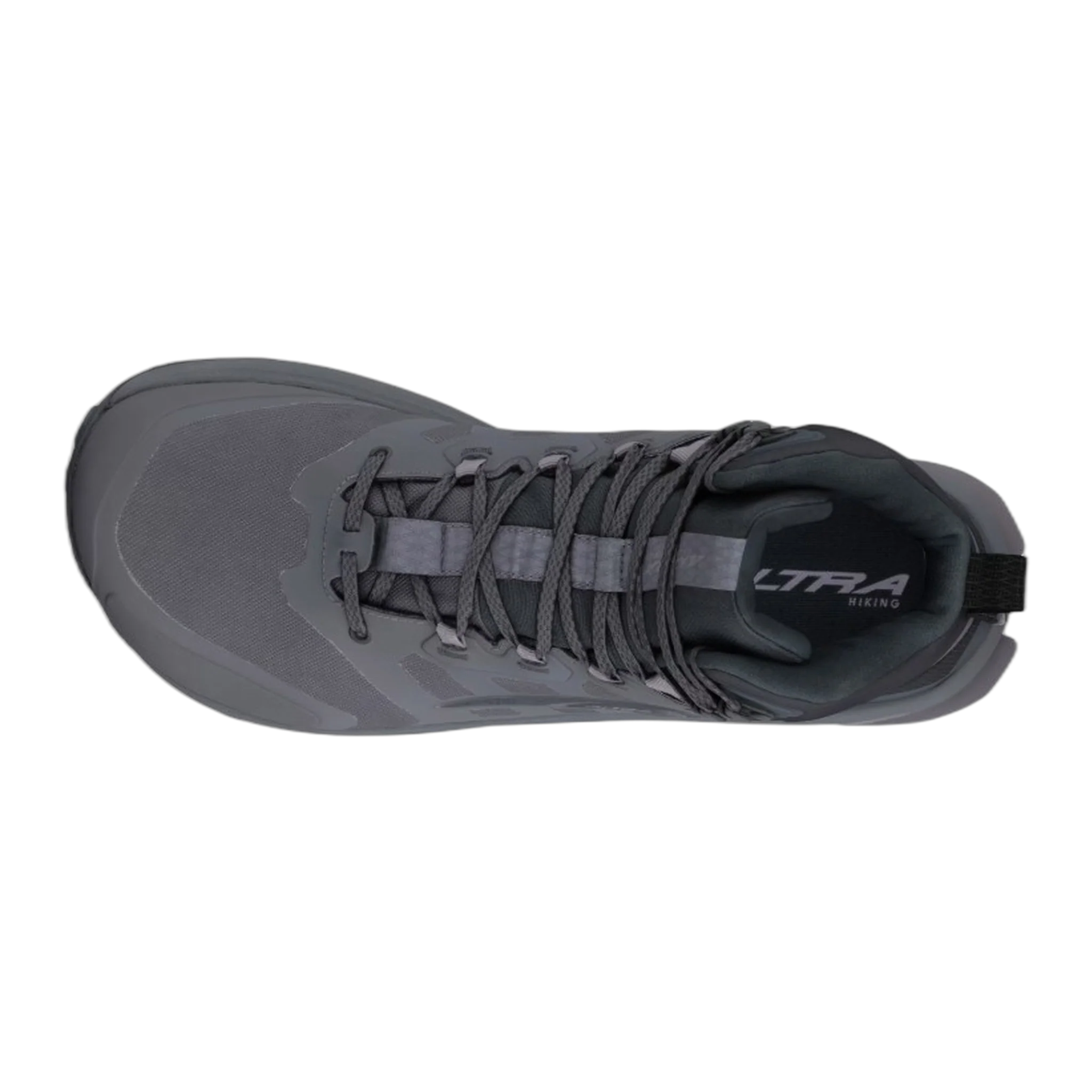 Men's Lone Peak 9 Waterproof Mid - Image 3