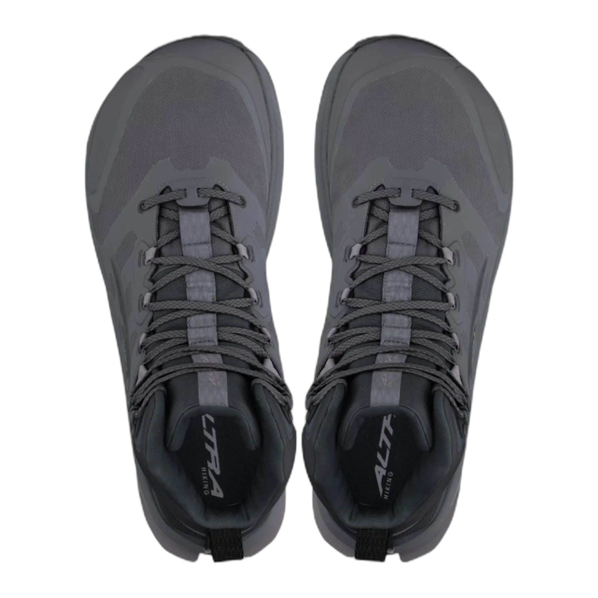 Men's Lone Peak 9 Waterproof Mid - Image 6