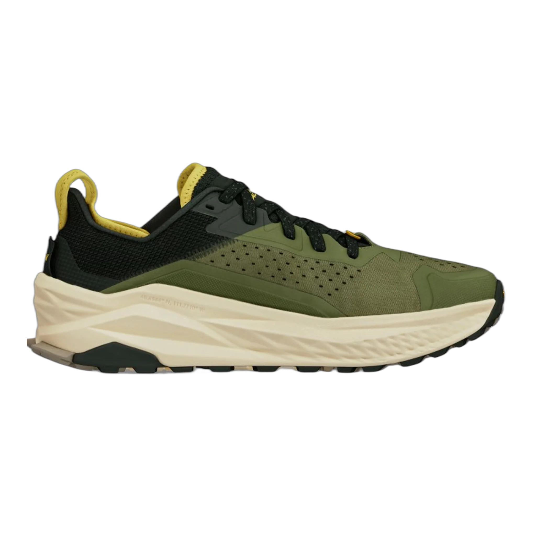 Men's Olympus 6 - Image 4