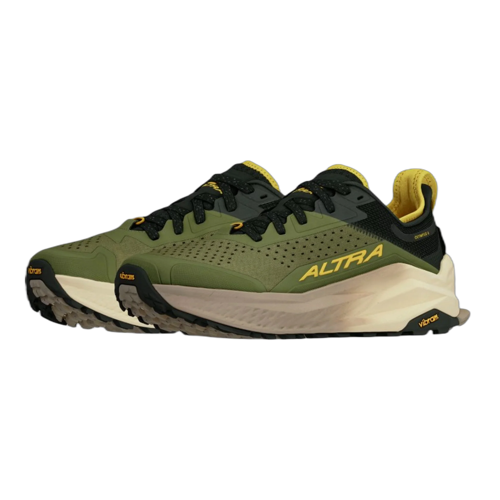 Men's Olympus 6 - Image 5