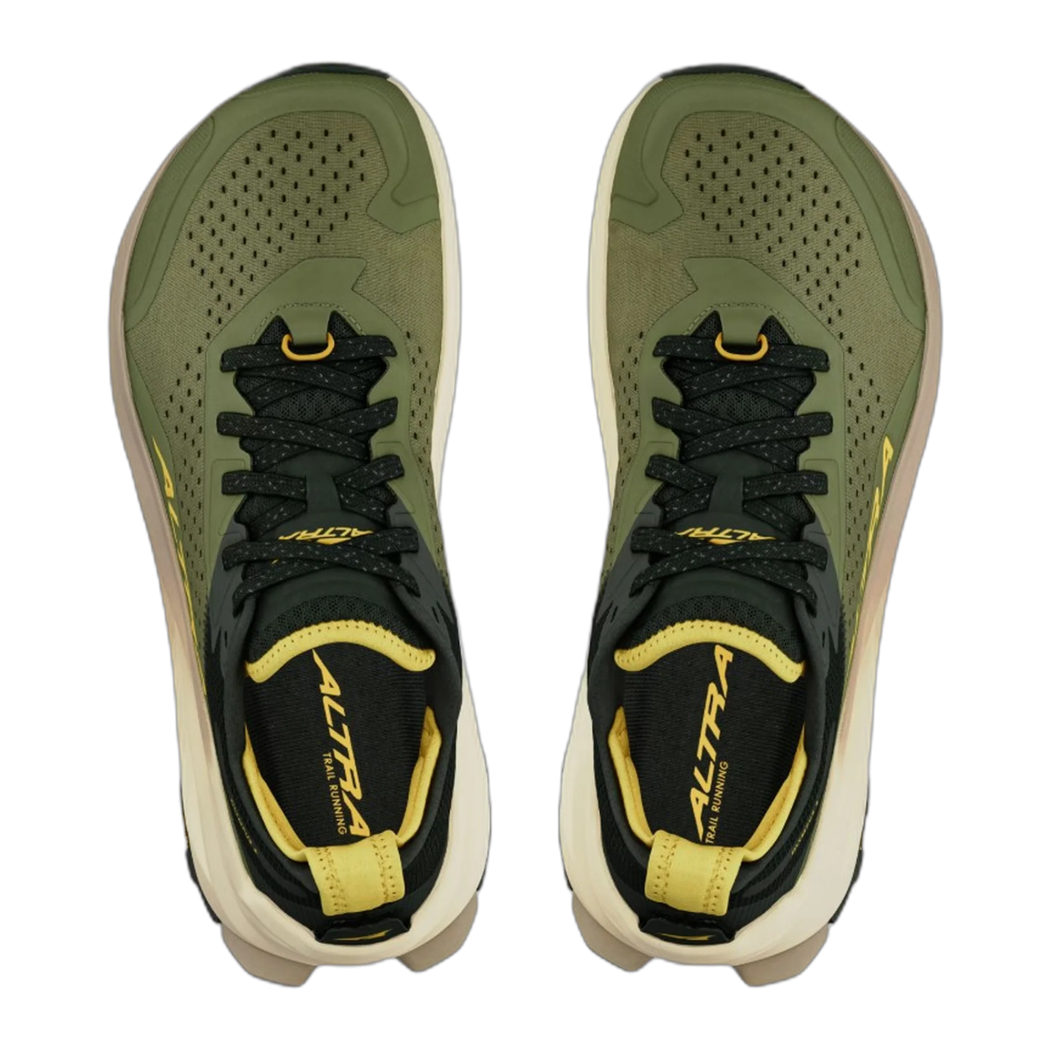 Men's Olympus 6 - Image 6